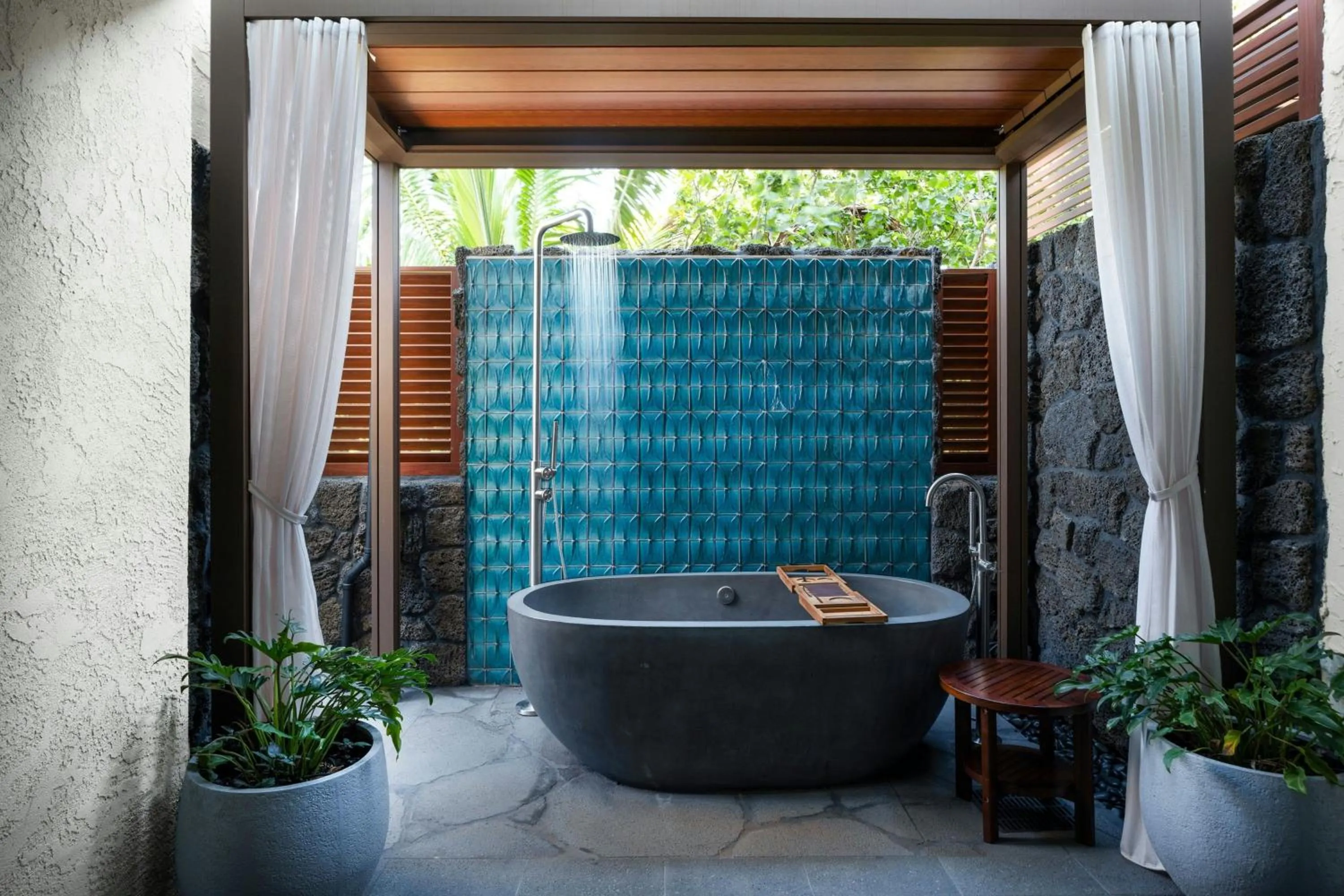 Bathroom in Wailea Beach Resort - Marriott, Maui