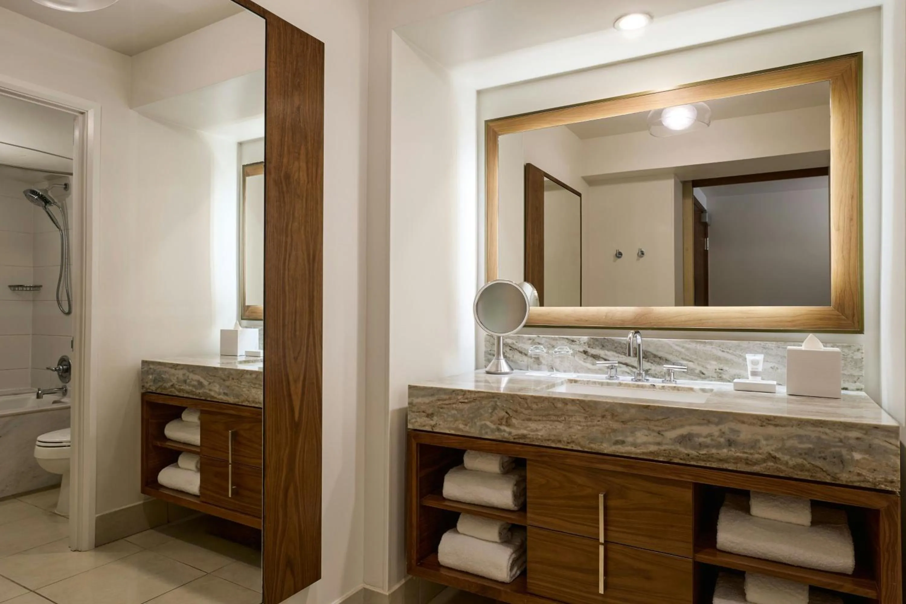 Bathroom in Wailea Beach Resort - Marriott, Maui
