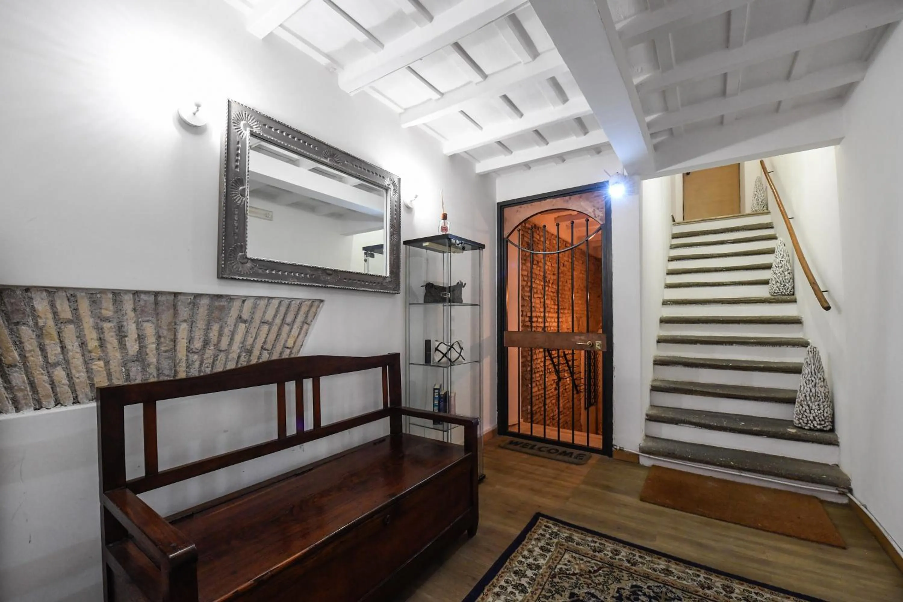 Castel Sant'Angelo Apartments - Exclusive & Luxury