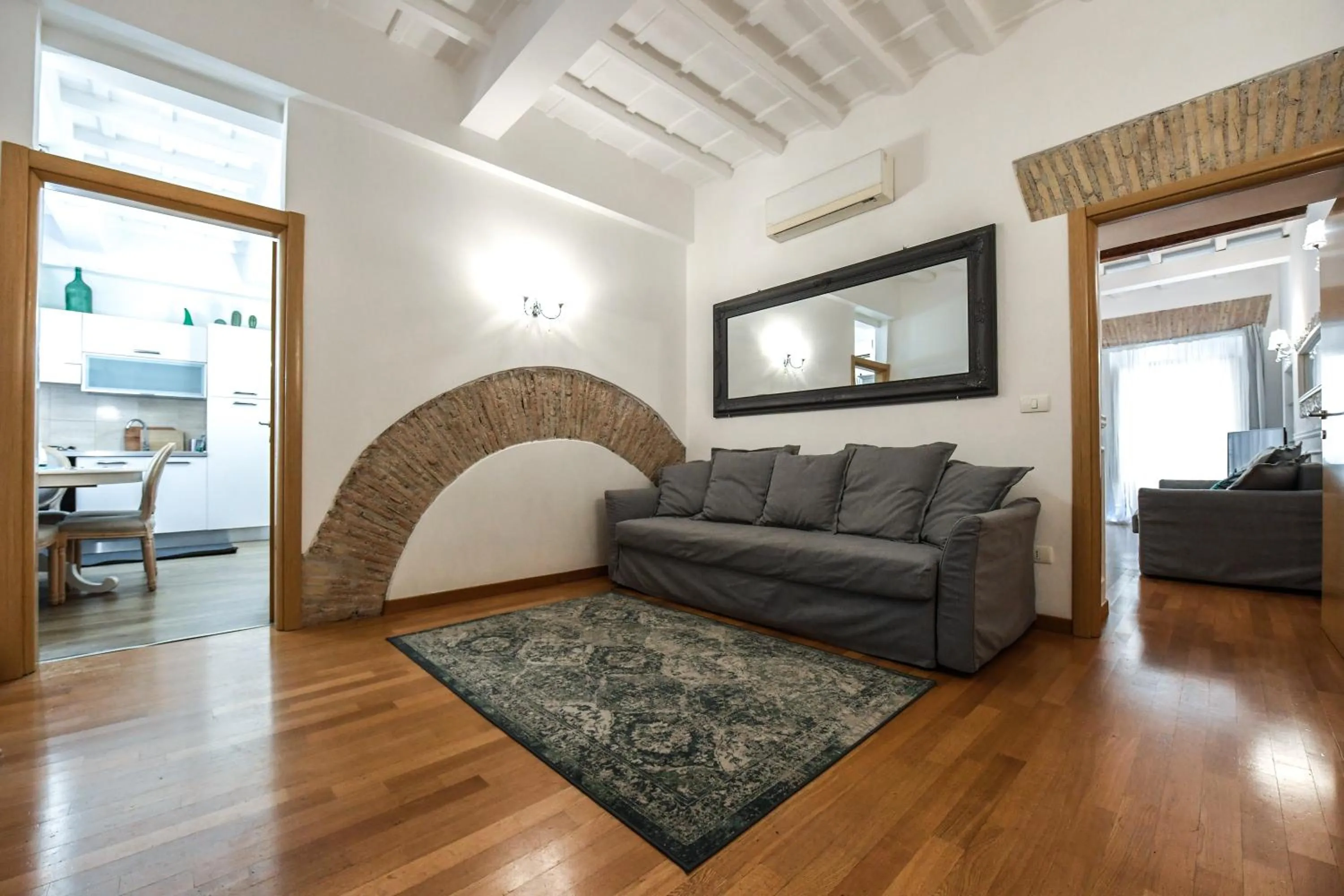 Castel Sant'Angelo Apartments - Exclusive & Luxury