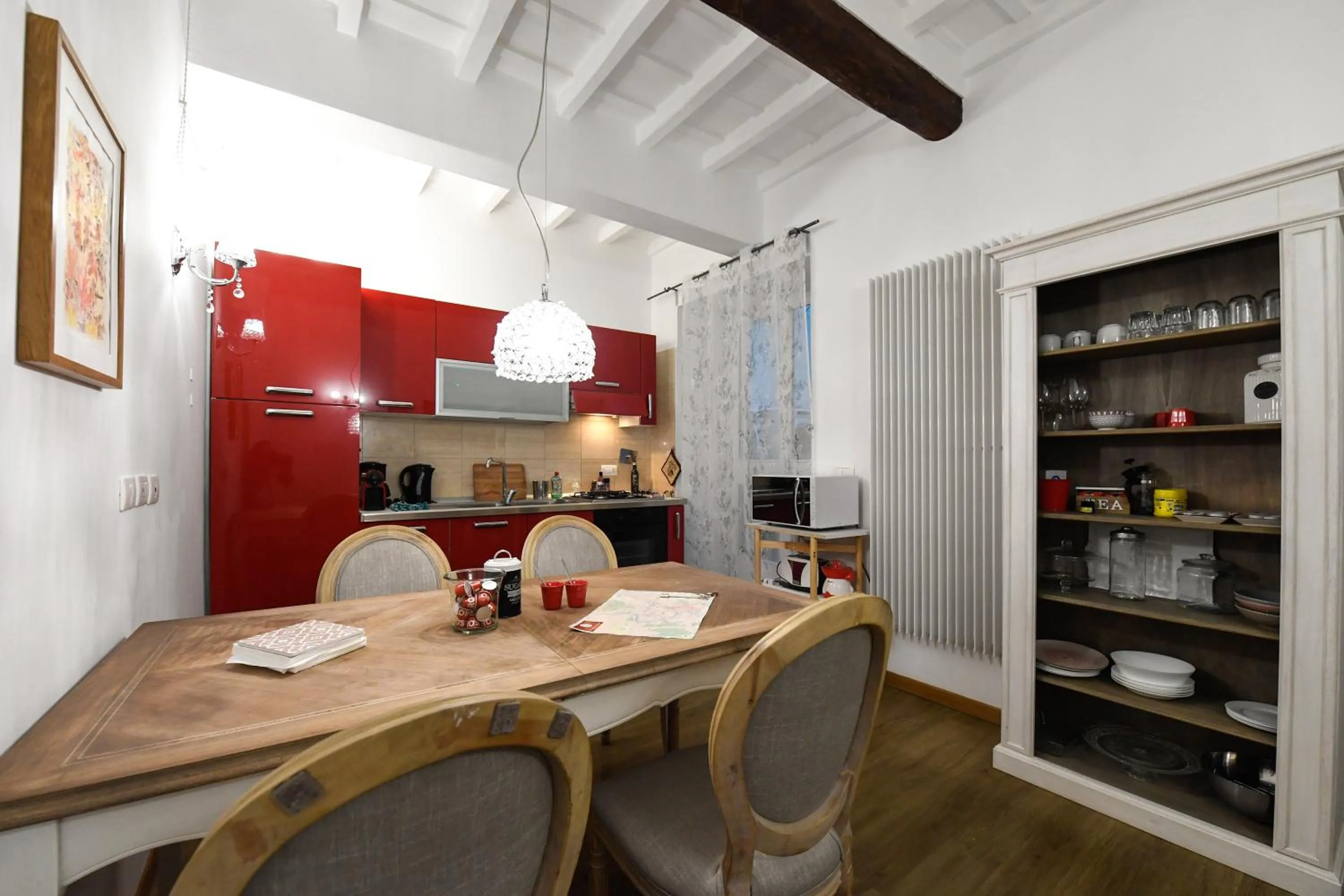 Castel Sant'Angelo Apartments - Exclusive & Luxury