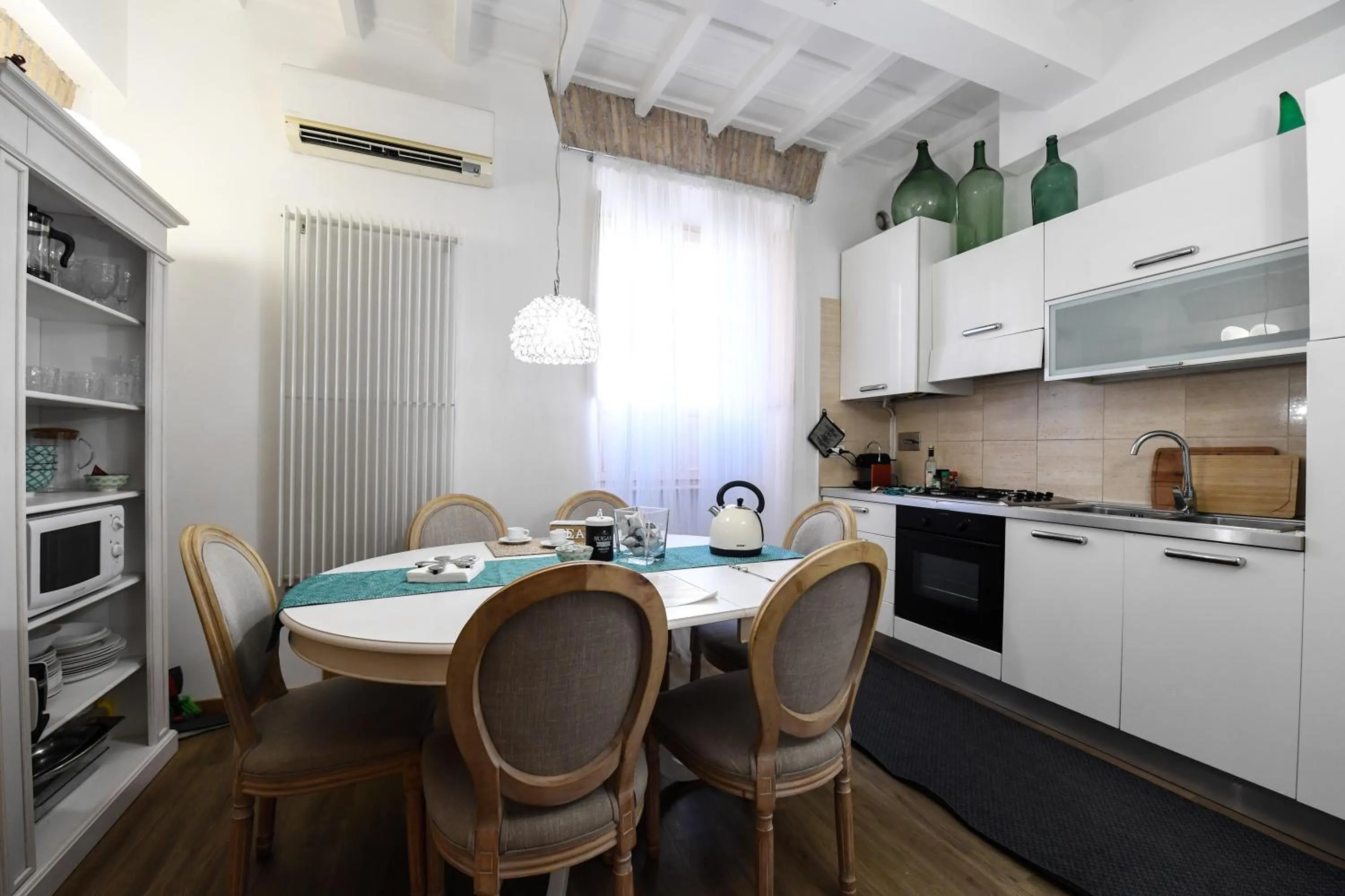 Castel Sant'Angelo Apartments - Exclusive & Luxury