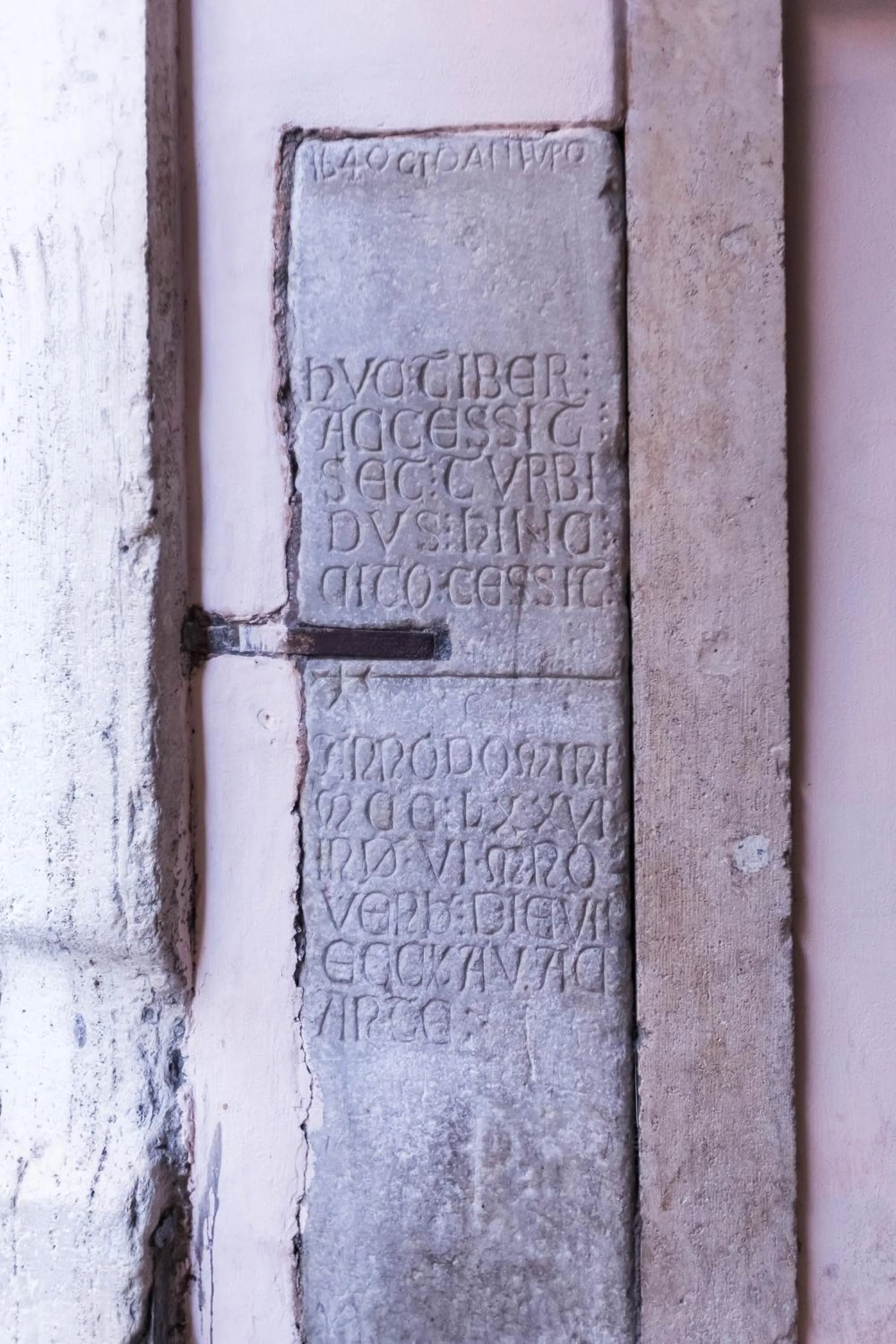 Property logo or sign in Castel Sant'Angelo Apartments - Exclusive & Luxury