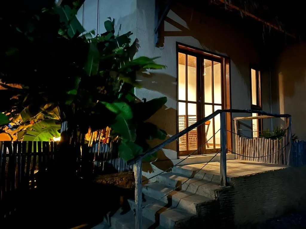 Pousada Milagres do Embaúba