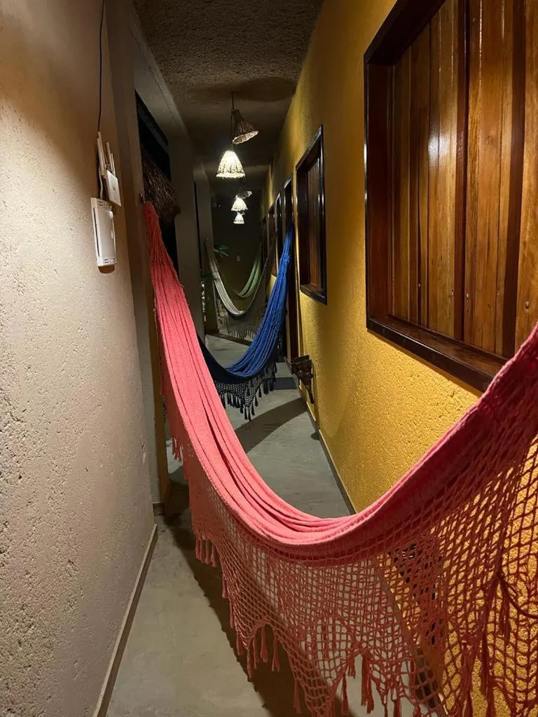 Pousada Milagres do Embaúba