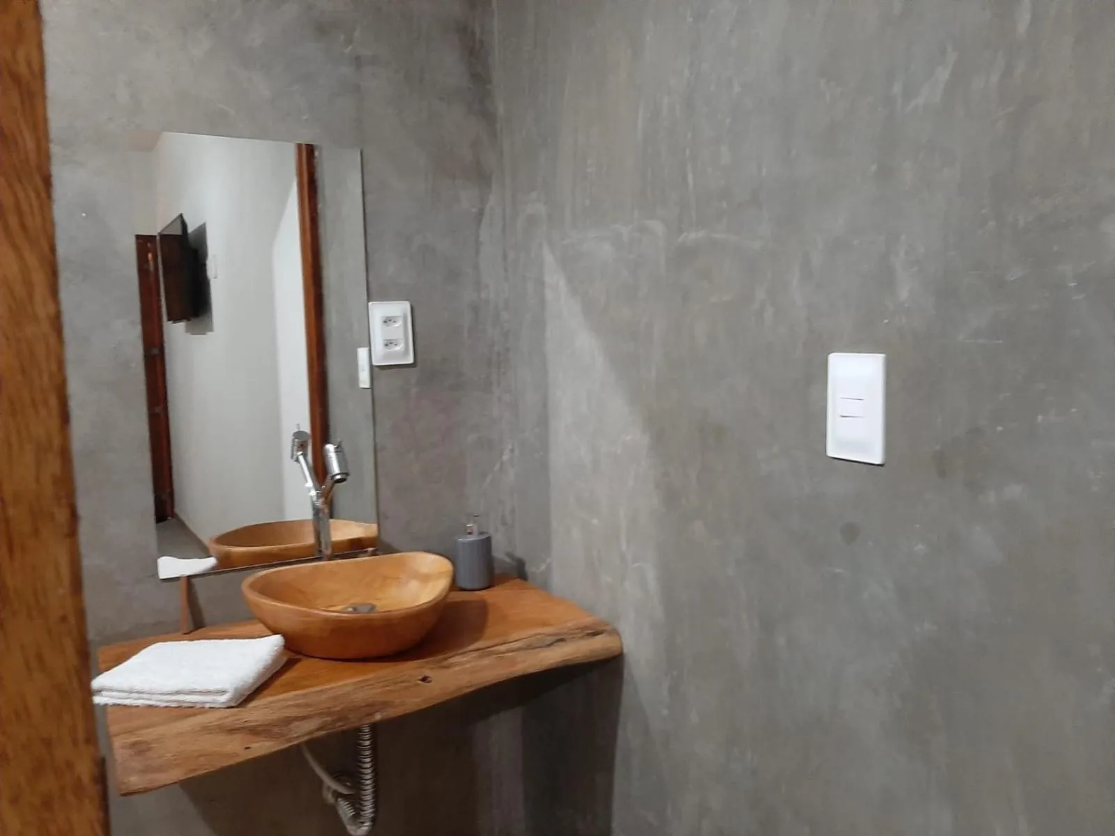 Pousada Milagres do Embaúba