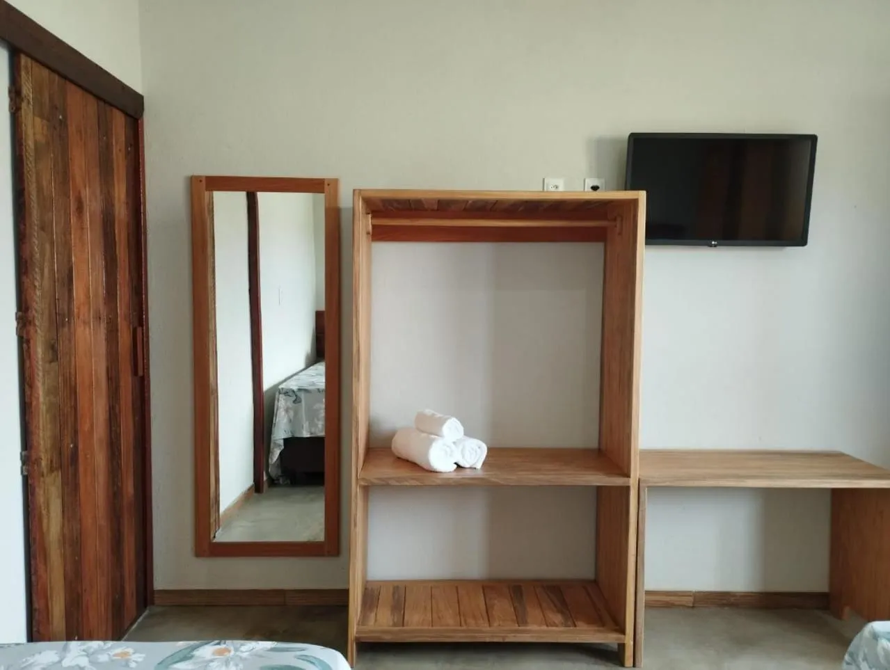 Pousada Milagres do Embaúba