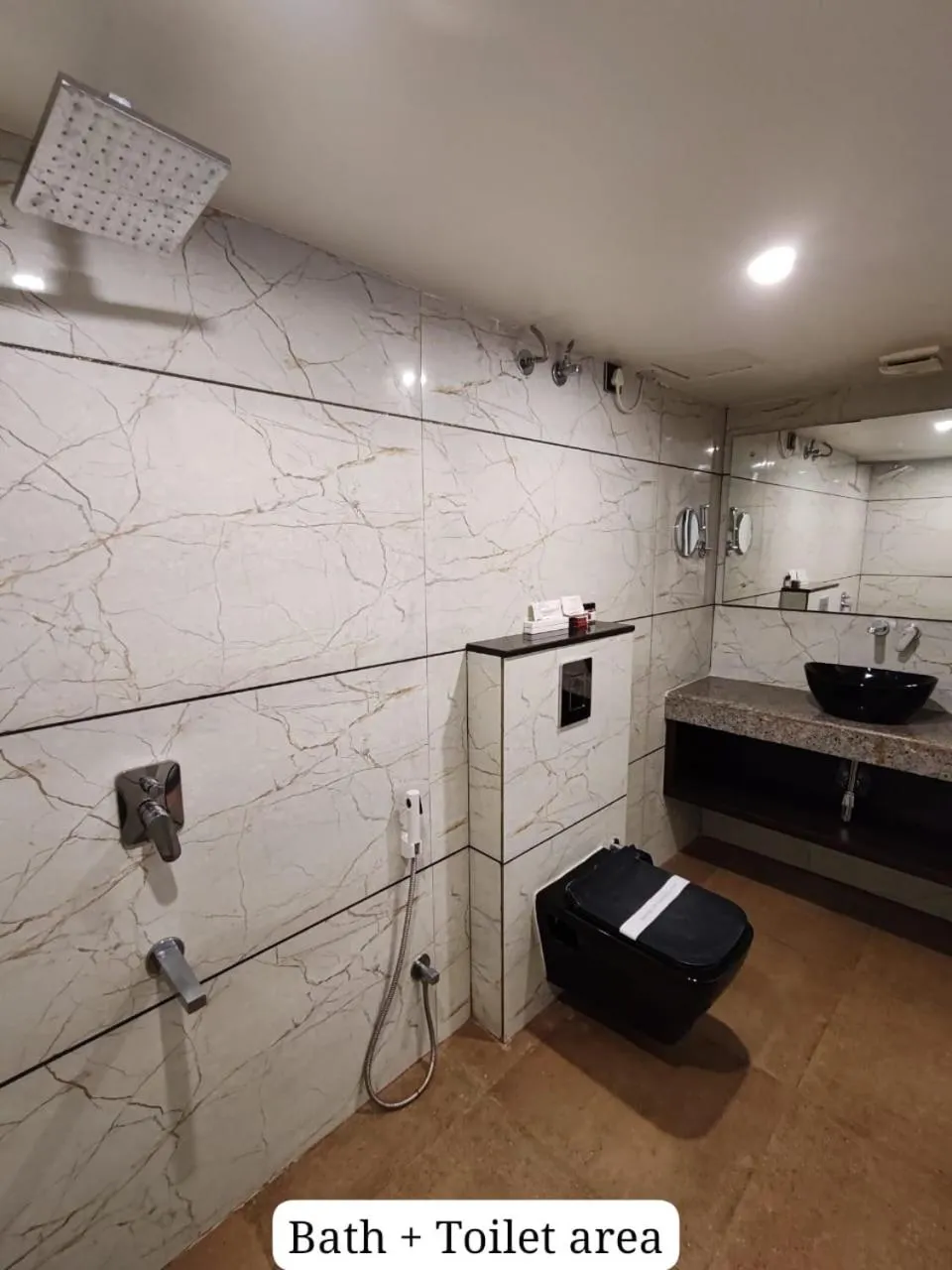 Divan Clarks Inn Goa