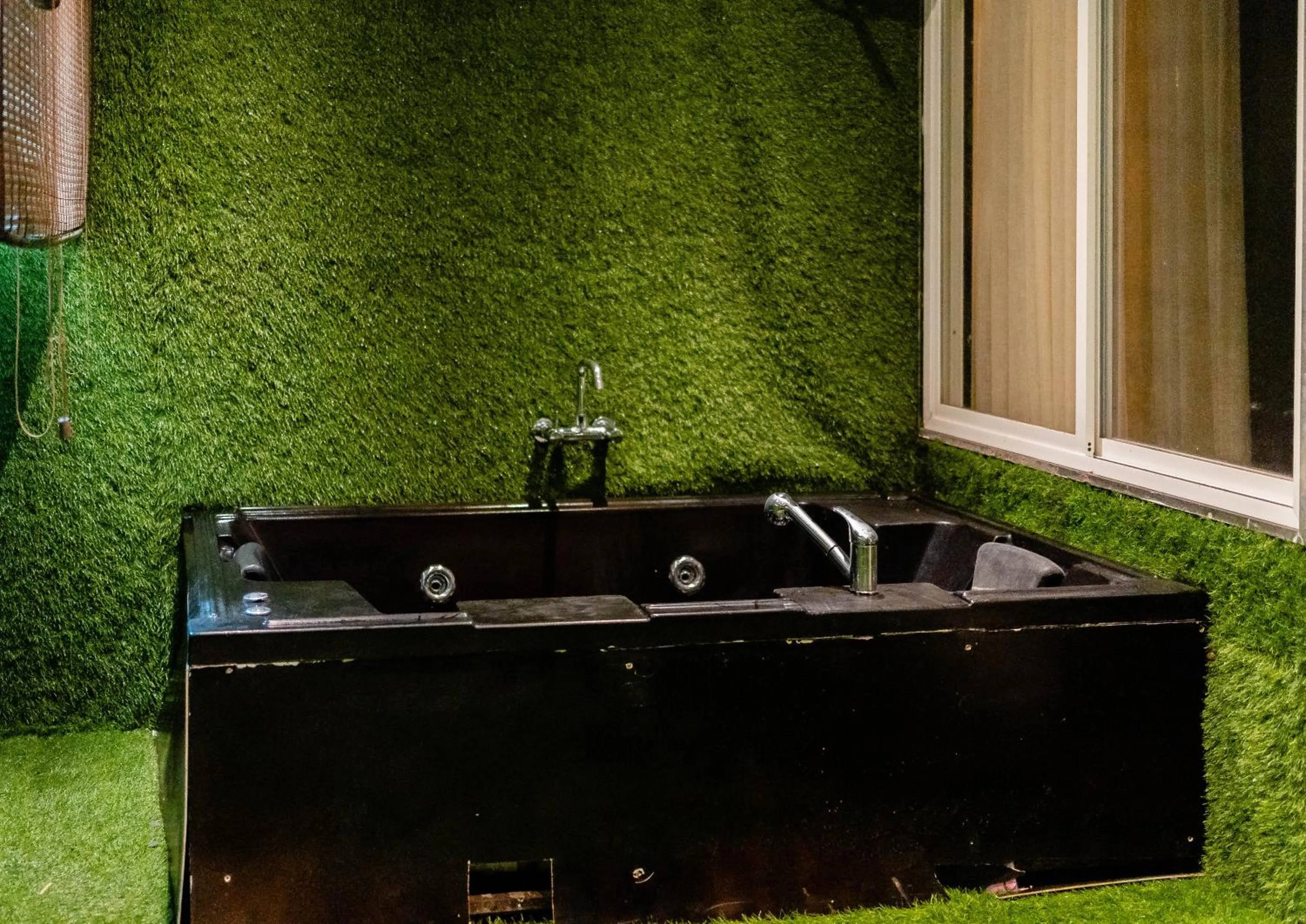 Divan Clarks Inn Goa