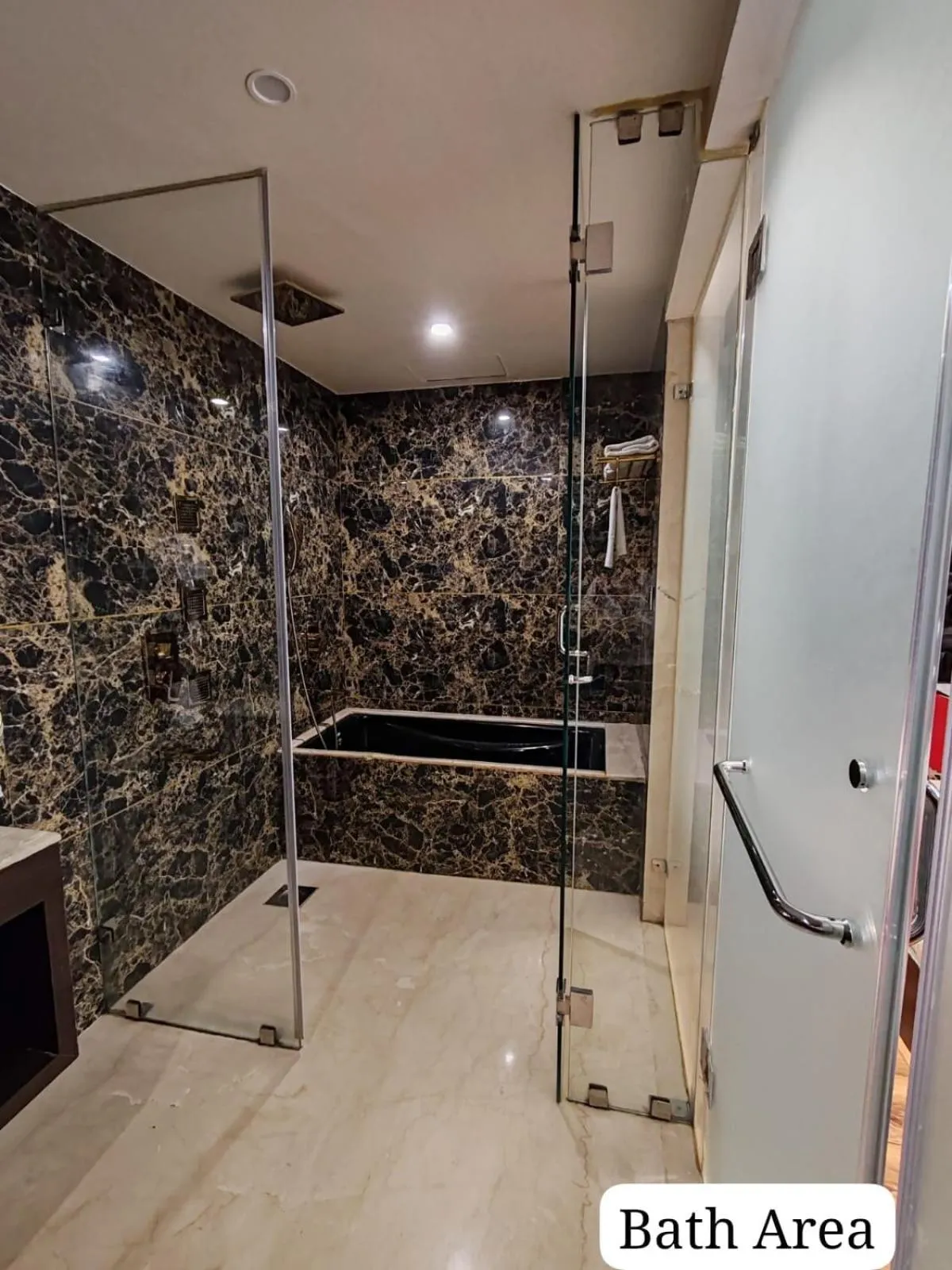 Divan Clarks Inn Goa