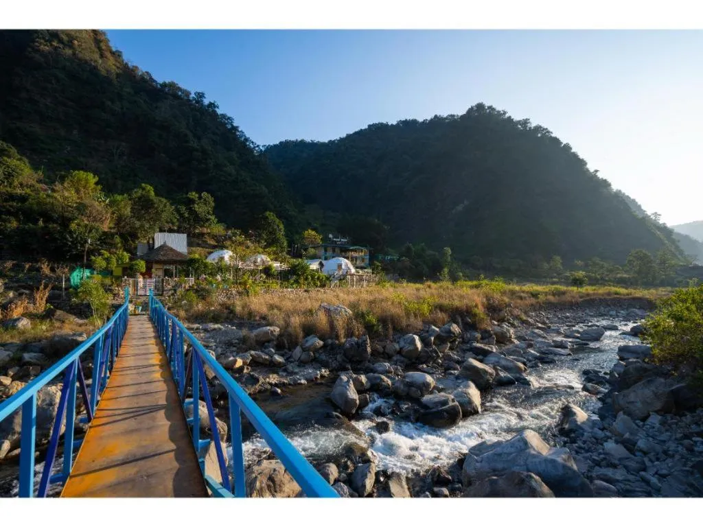 goSTOPS Dehradun, Maldevta