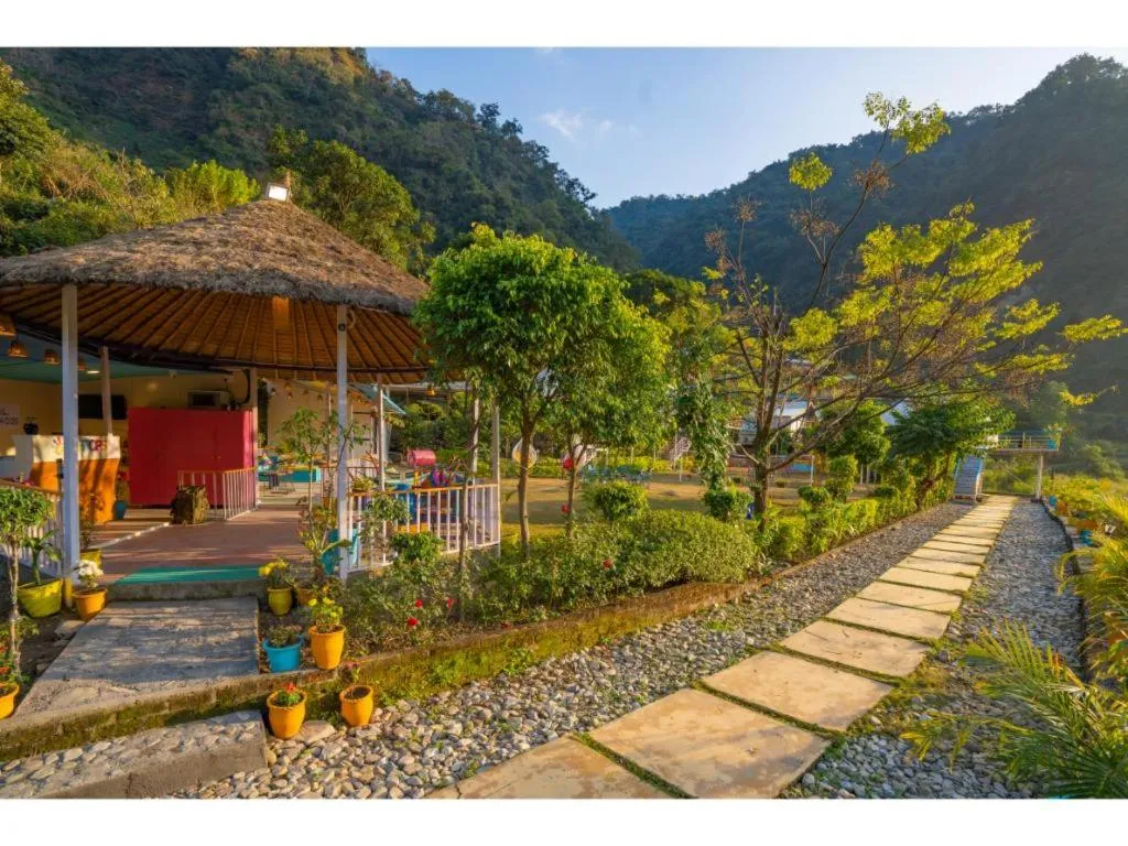 goSTOPS Dehradun, Maldevta