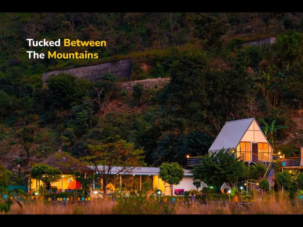 Day in goSTOPS Dehradun, Maldevta