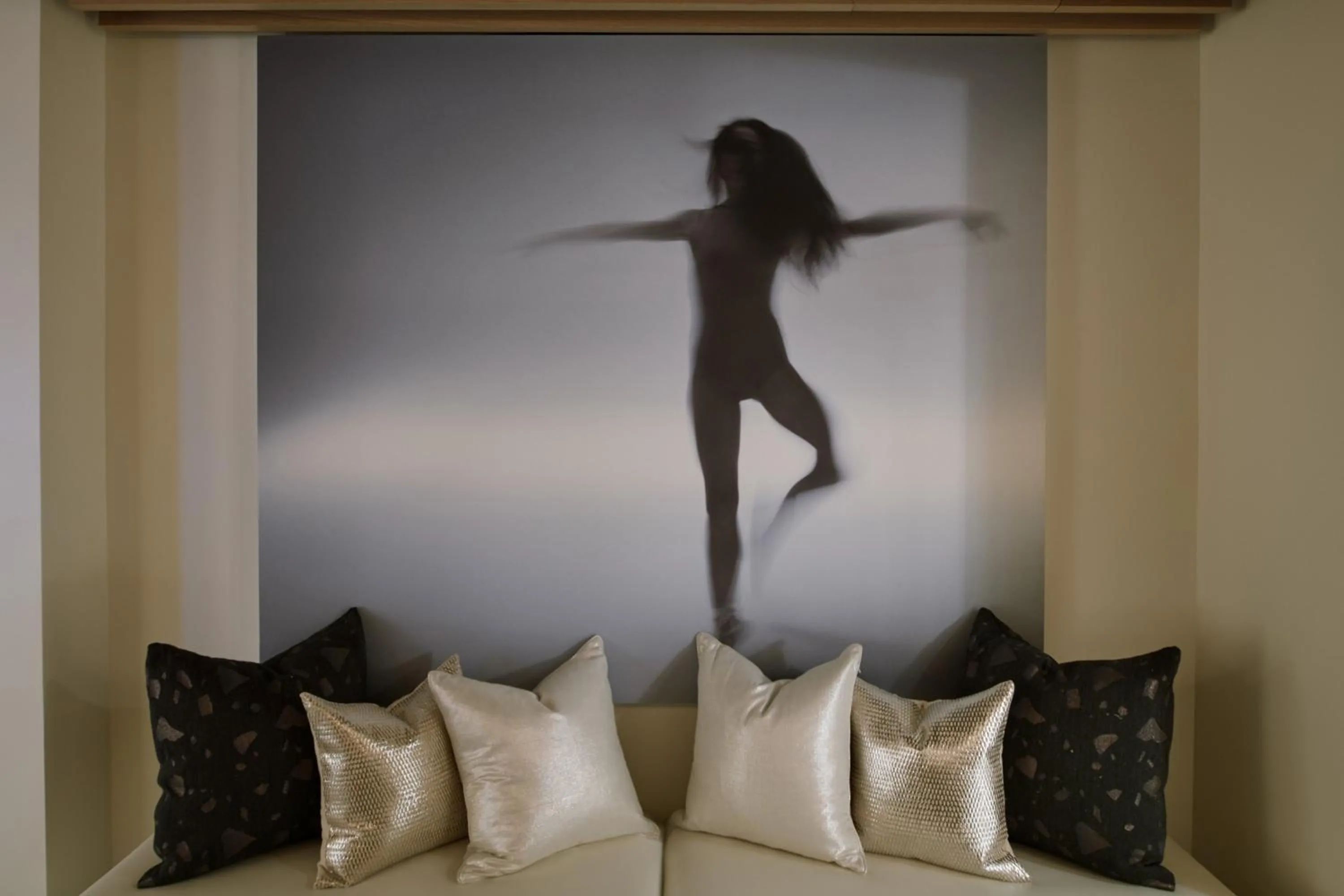 Meeting/conference room in W Los Angeles – West Beverly Hills