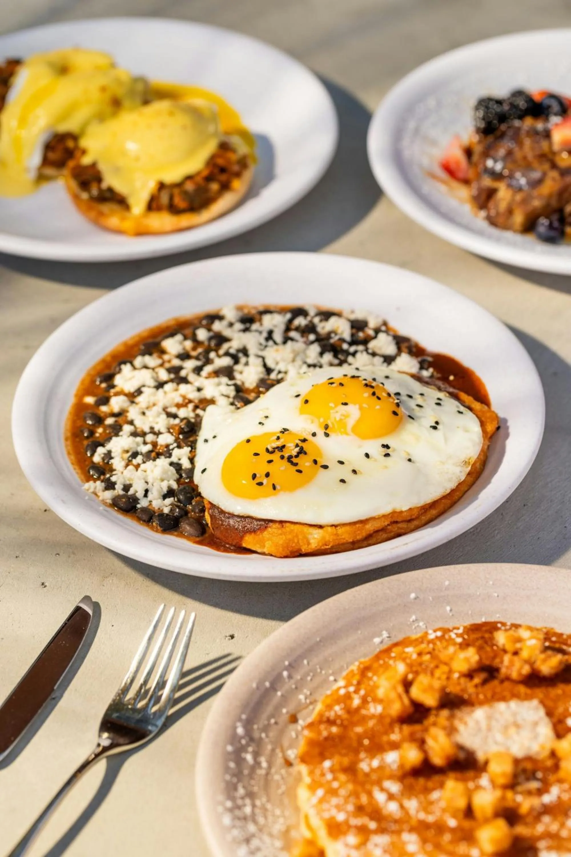 Restaurant/places to eat in W Los Angeles – West Beverly Hills