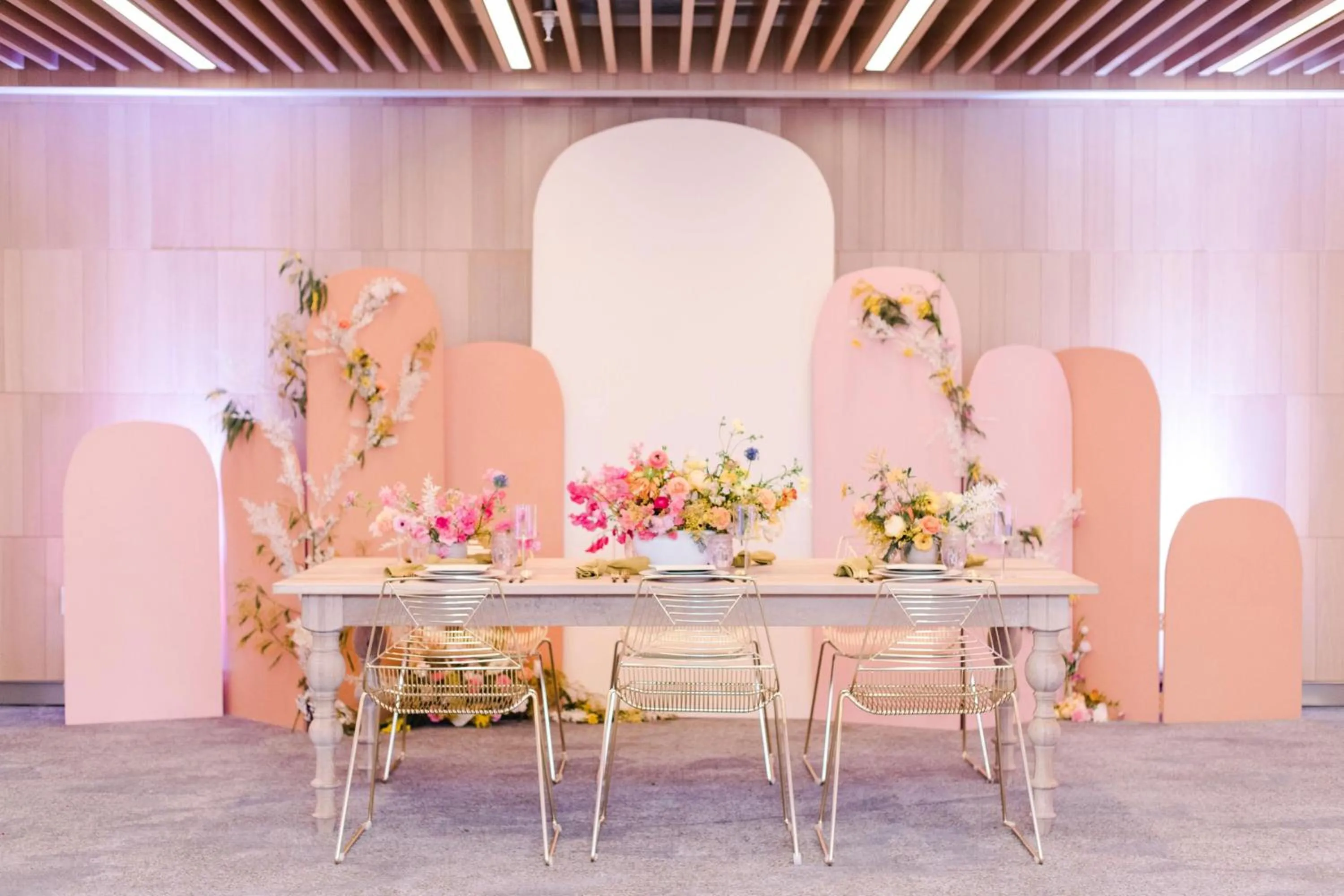 Meeting/conference room in W Los Angeles – West Beverly Hills