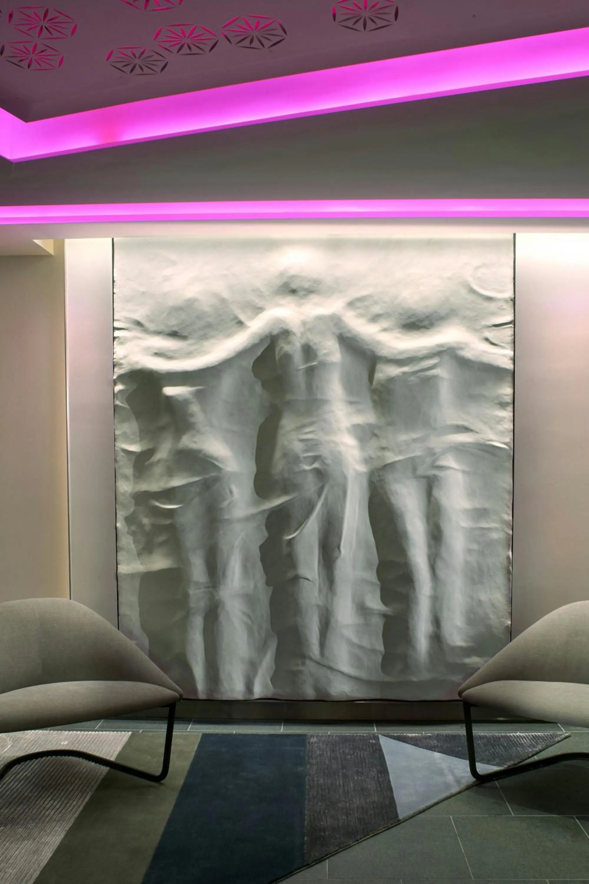 Meeting/conference room in W Los Angeles – West Beverly Hills