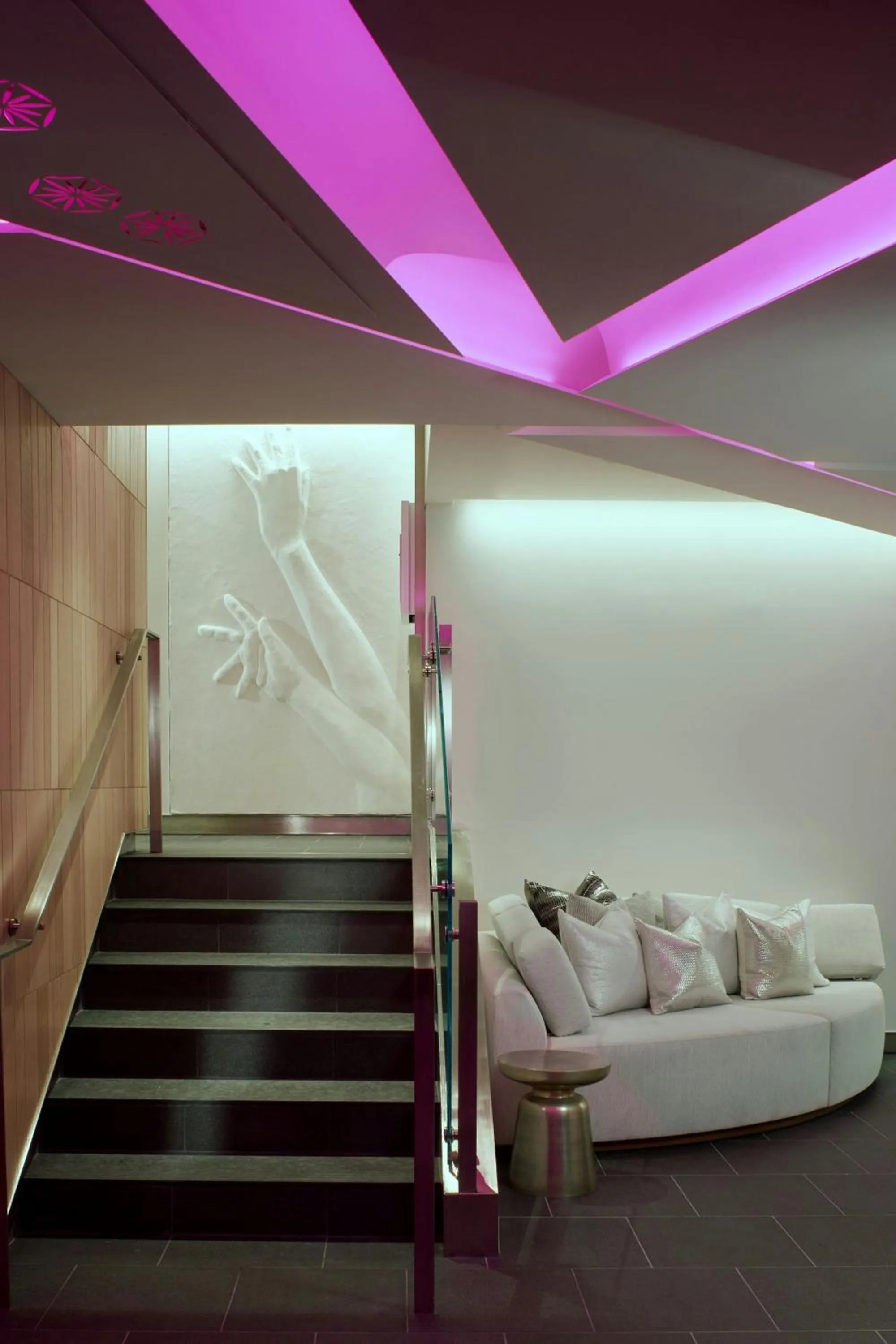 Meeting/conference room in W Los Angeles – West Beverly Hills