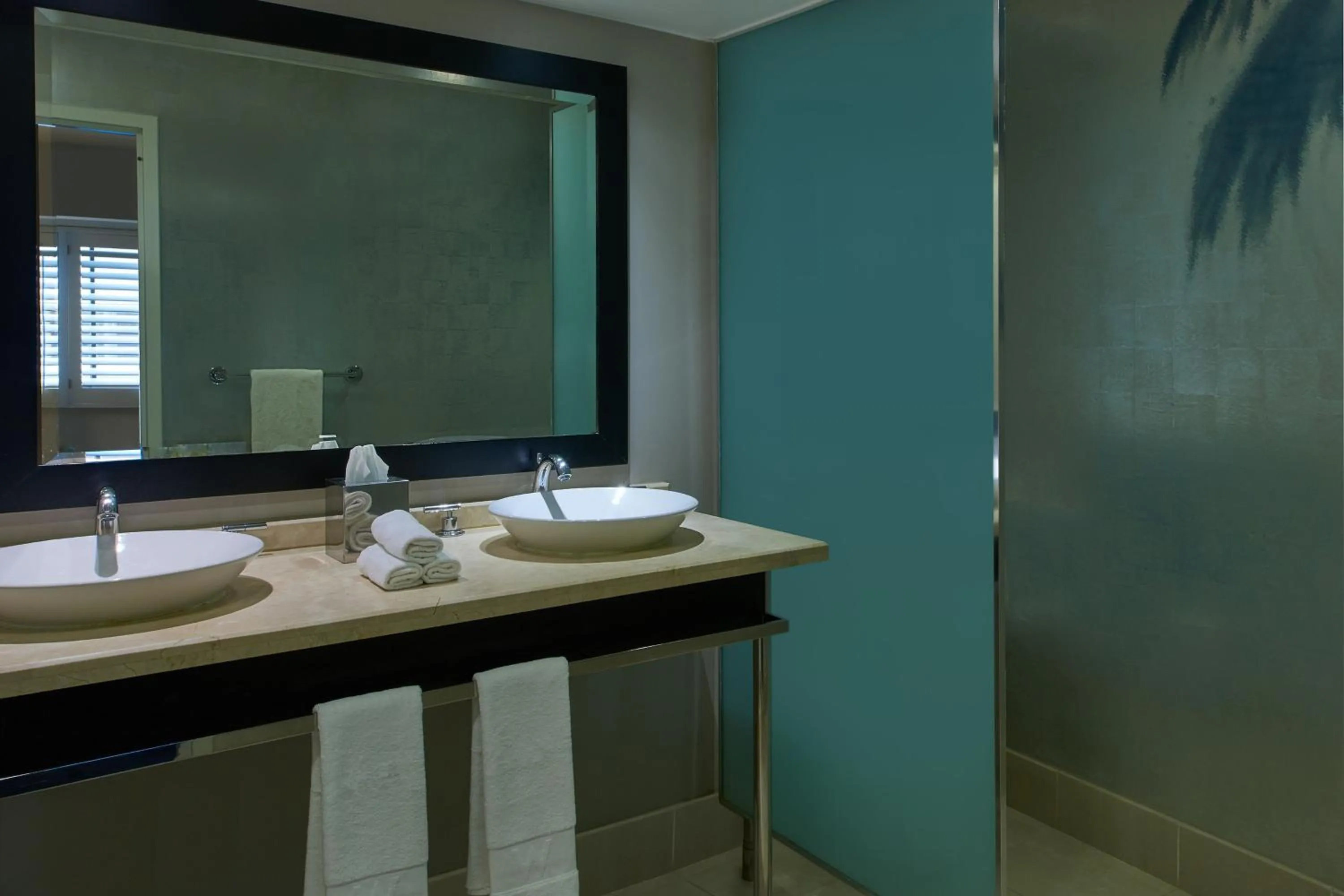 Bathroom in W Los Angeles – West Beverly Hills