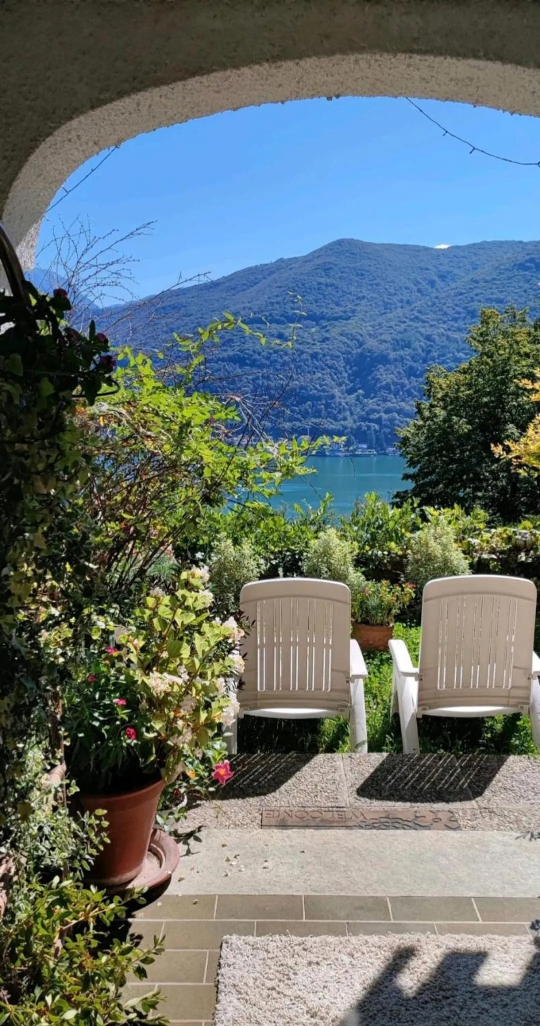 La Finestra sul Lago