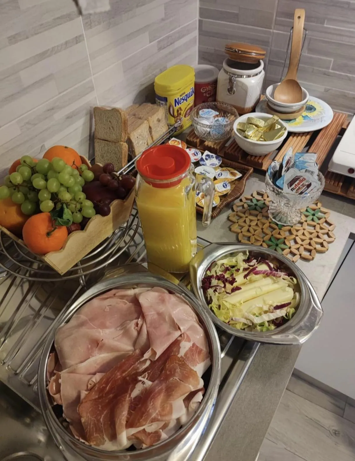 La Finestra sul Lago