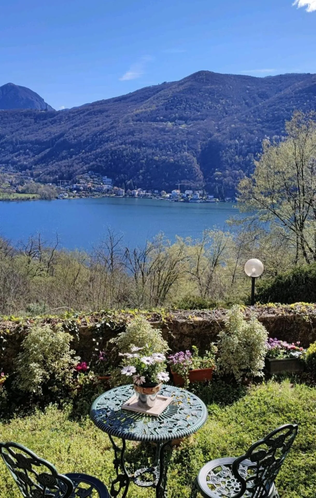 La Finestra sul Lago