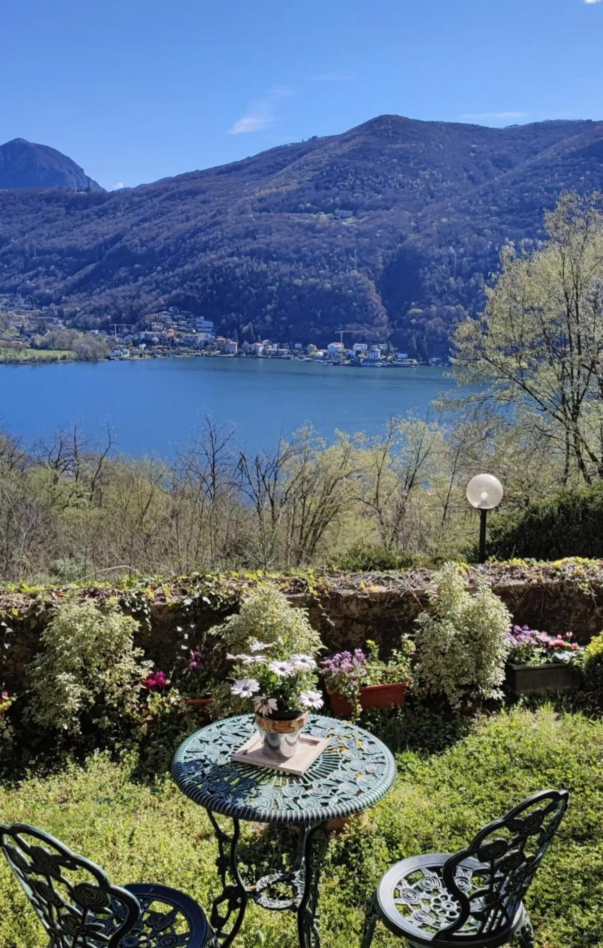 La Finestra sul Lago