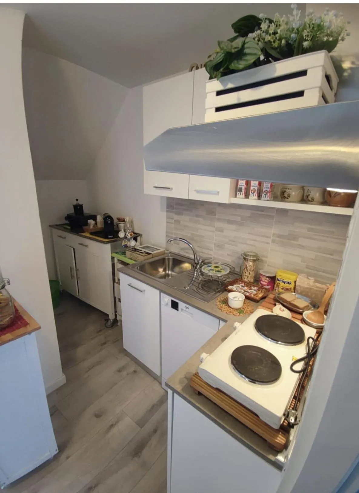 La Finestra sul Lago