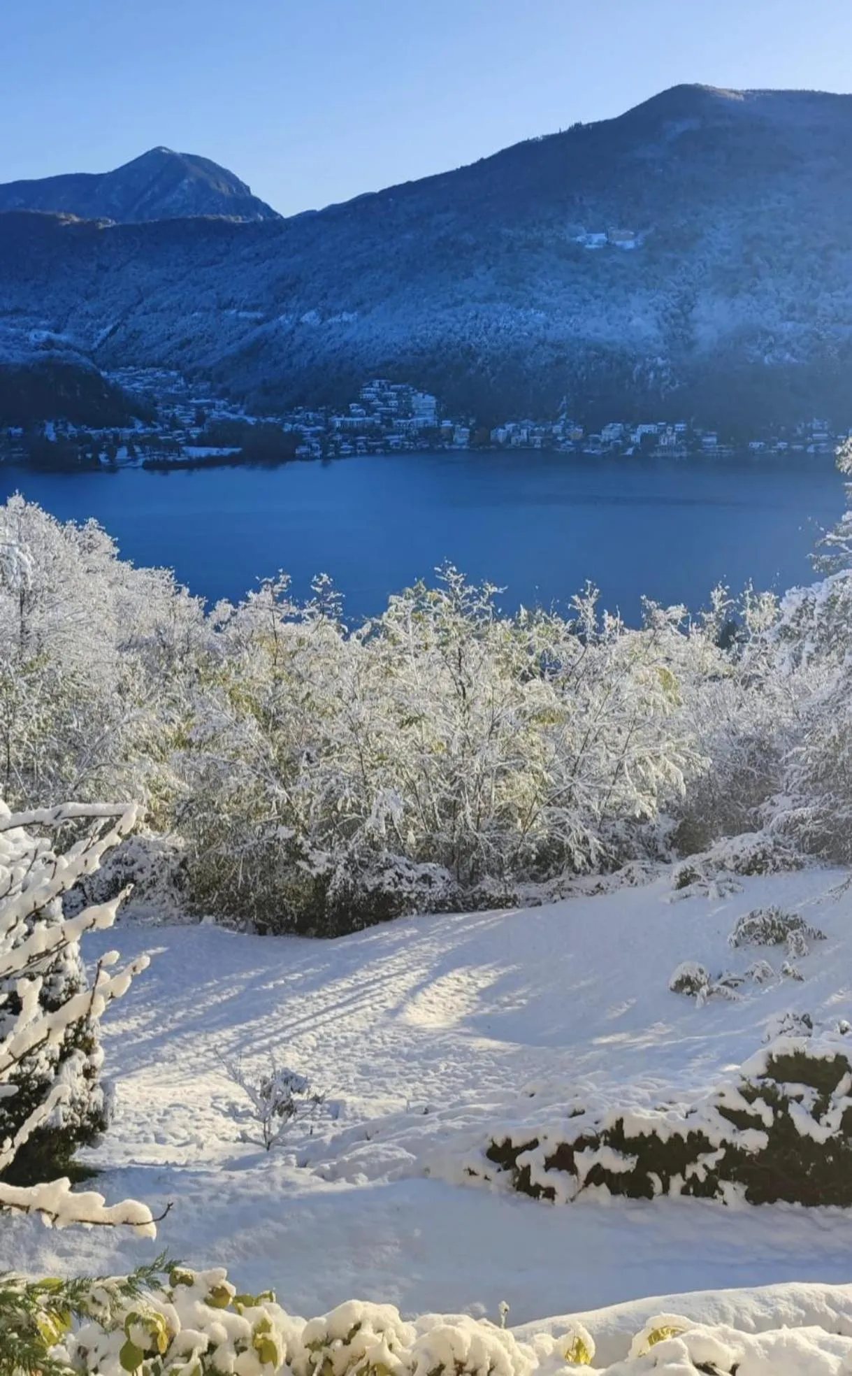 La Finestra sul Lago
