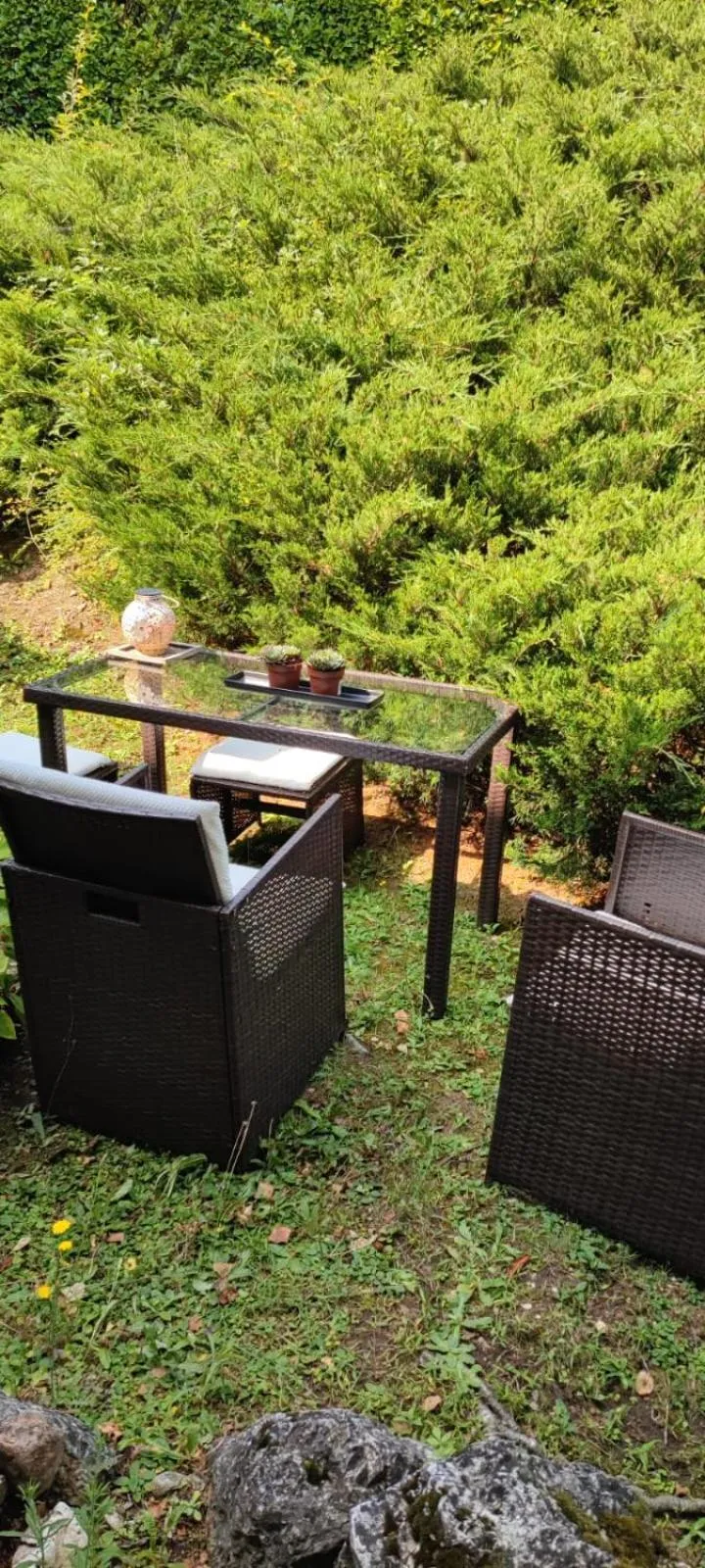 Day in La Finestra sul Lago