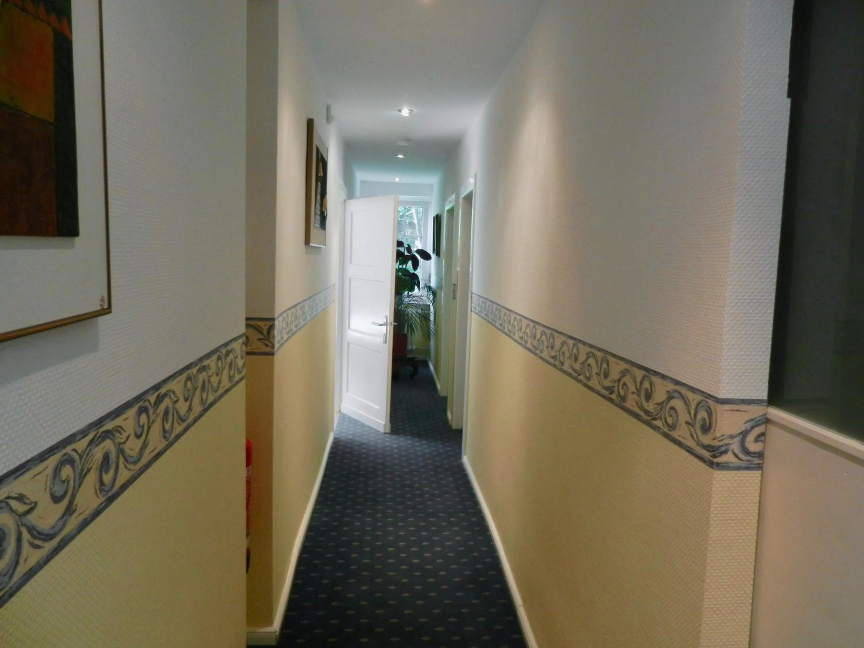 Other in Boutique-Hotel Jungenwald