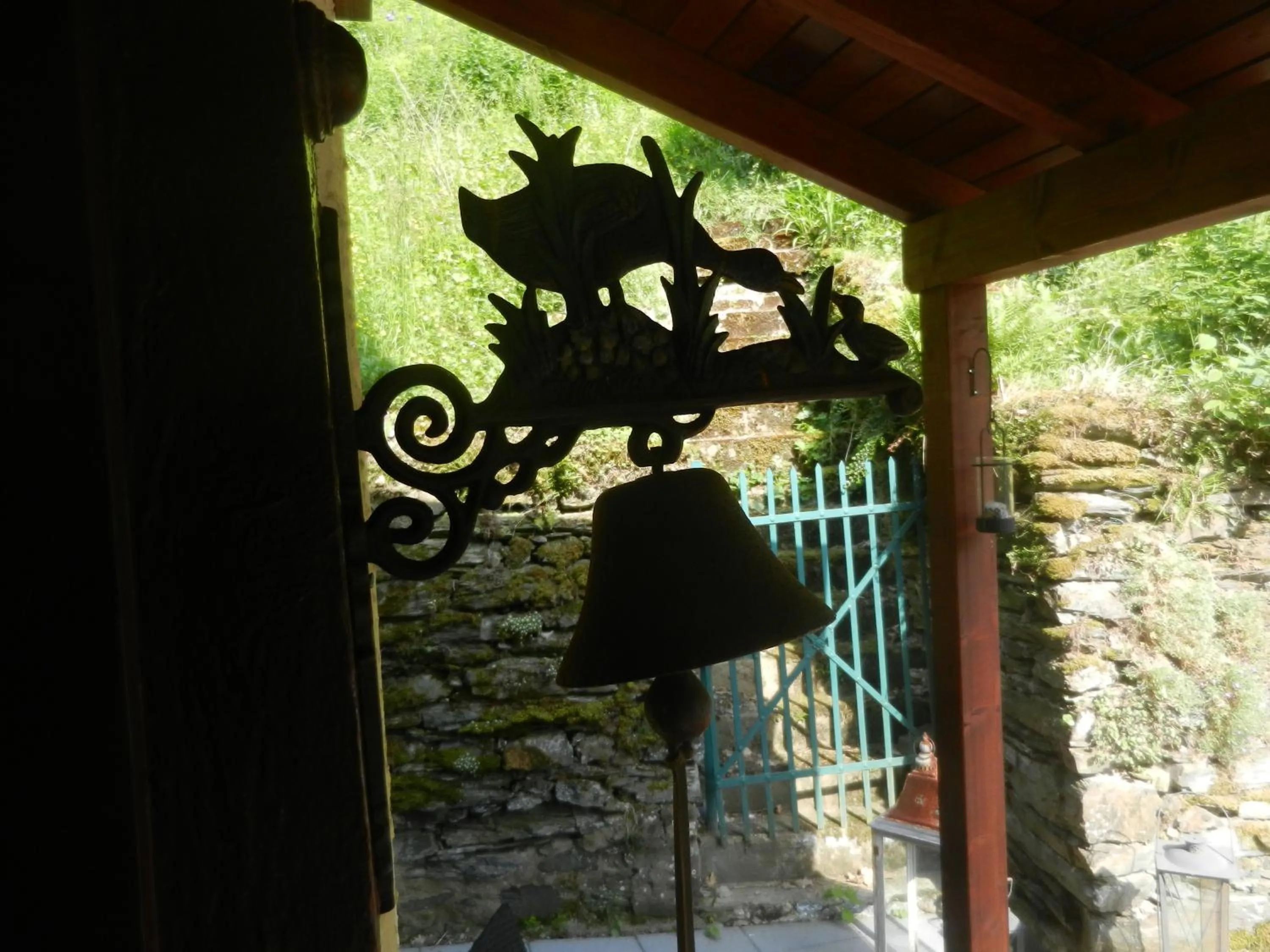 Other in Boutique-Hotel Jungenwald