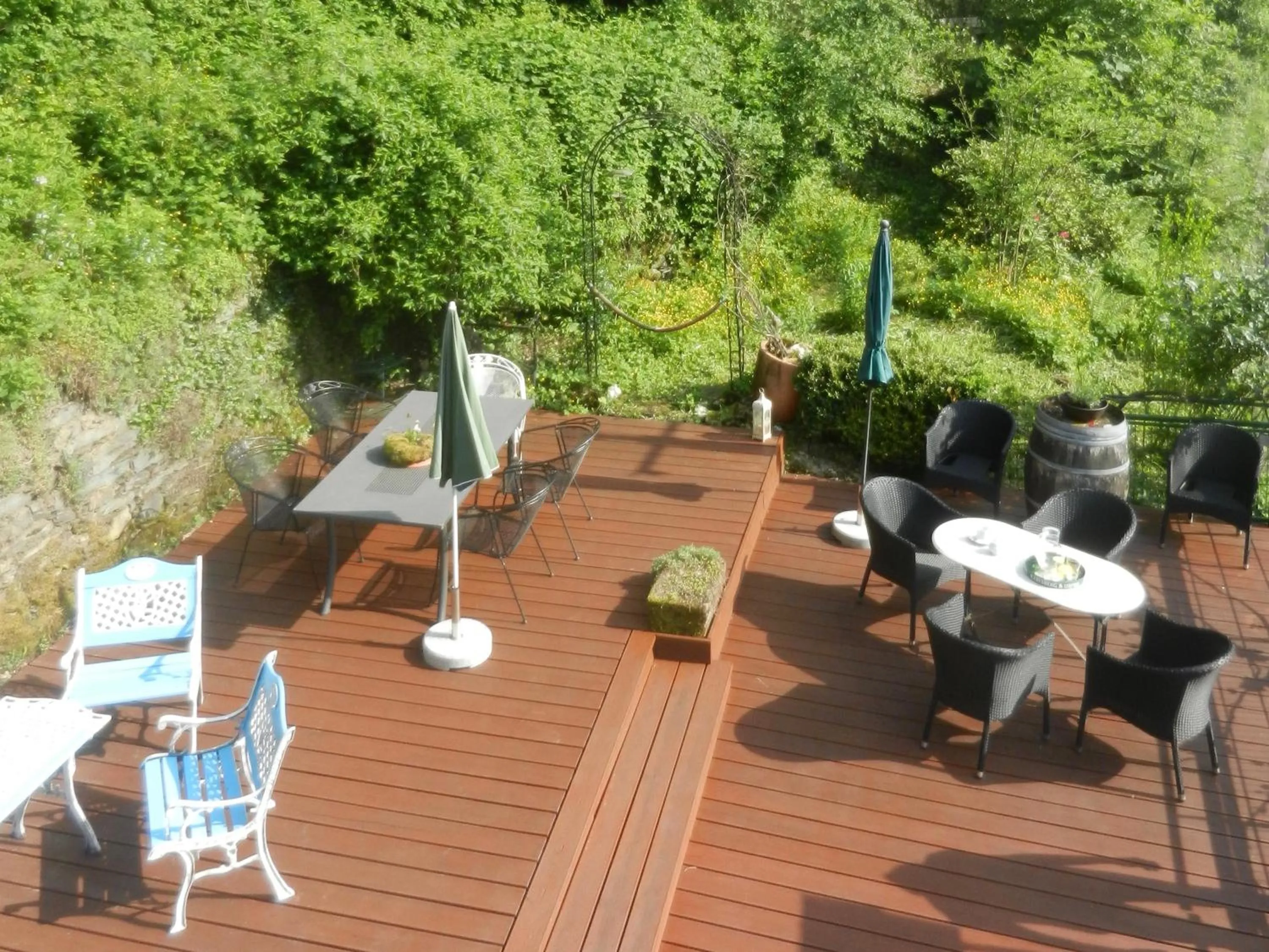 Activities in Boutique-Hotel Jungenwald