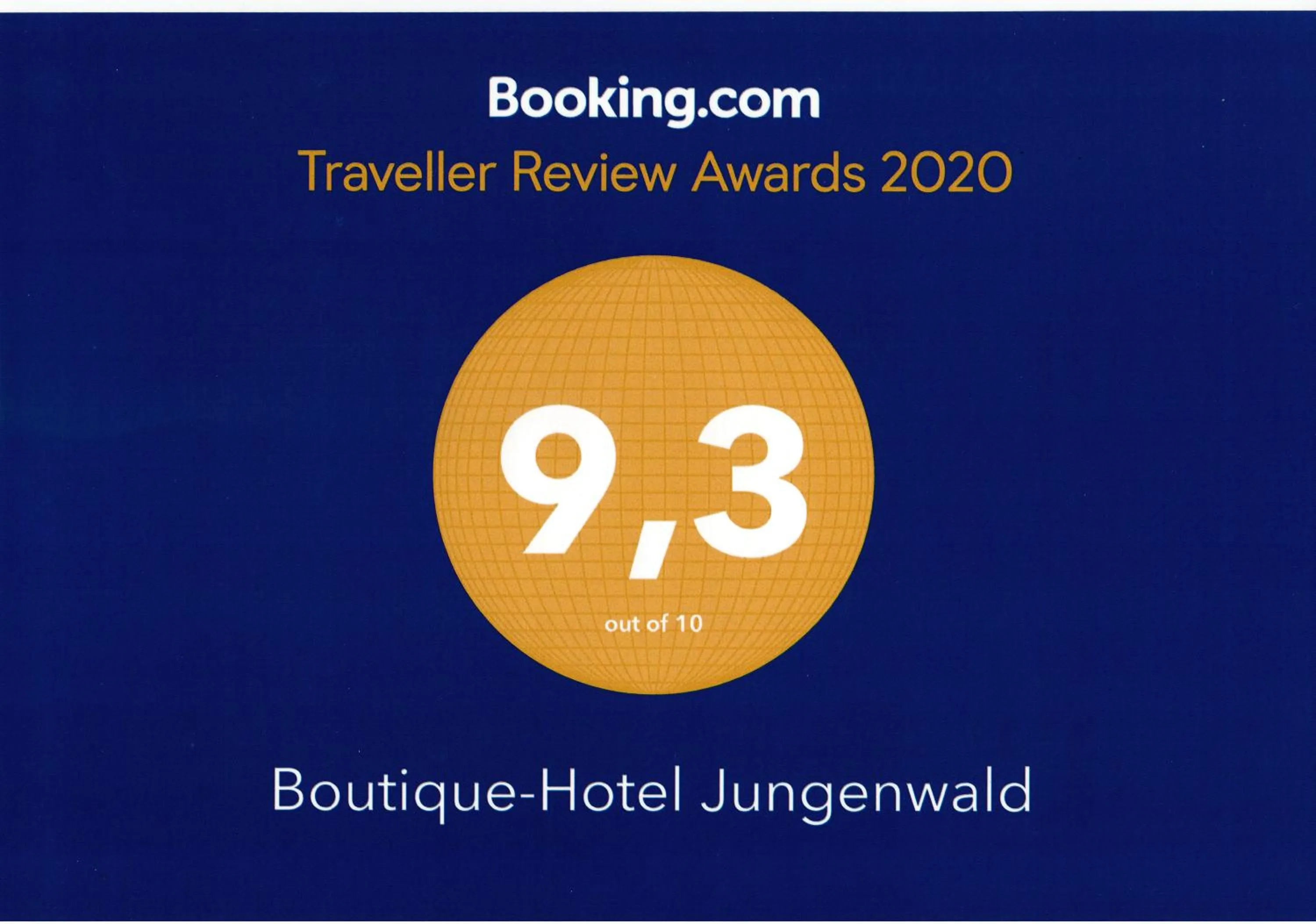 Other in Boutique-Hotel Jungenwald