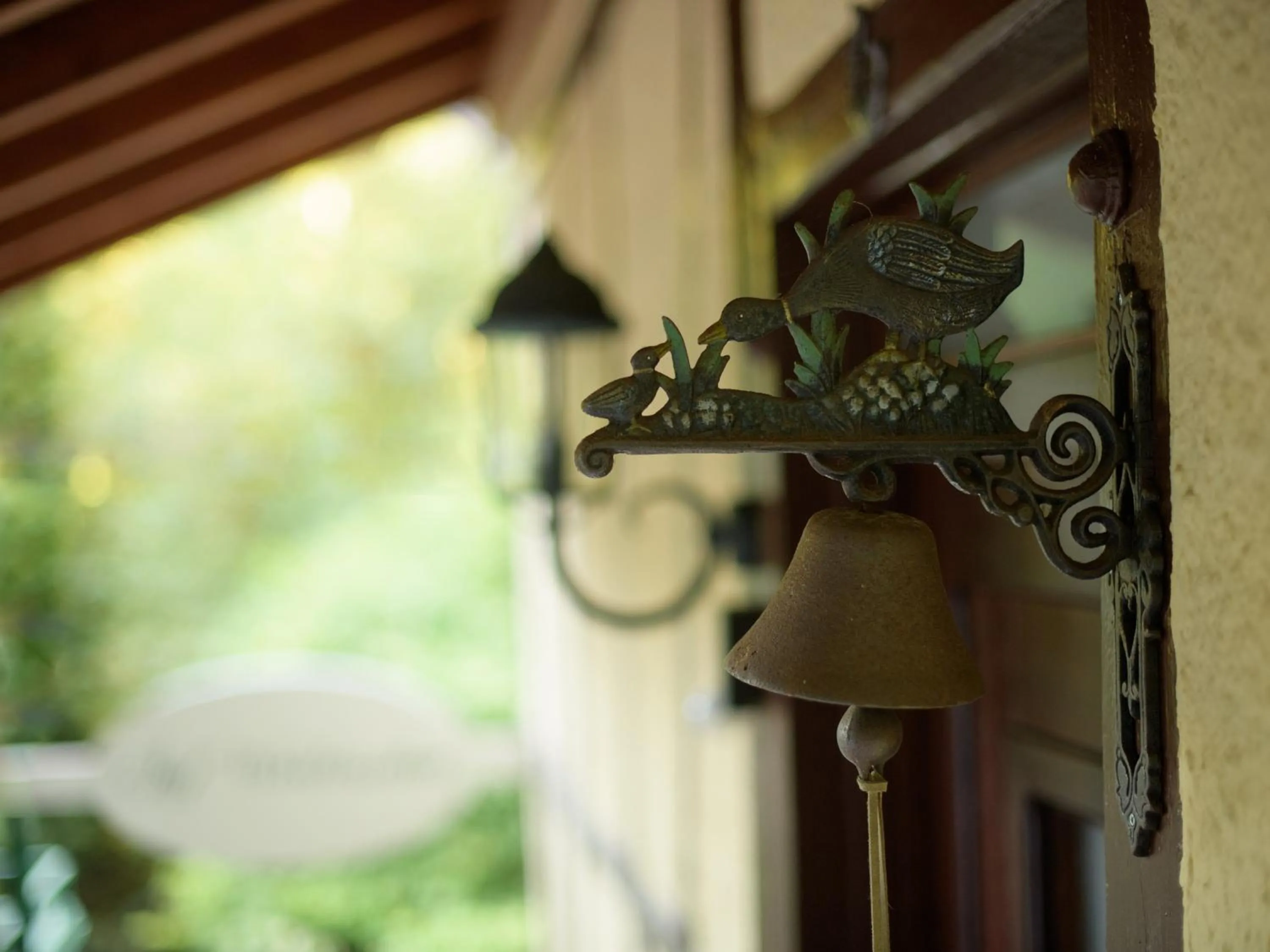 Other in Boutique-Hotel Jungenwald