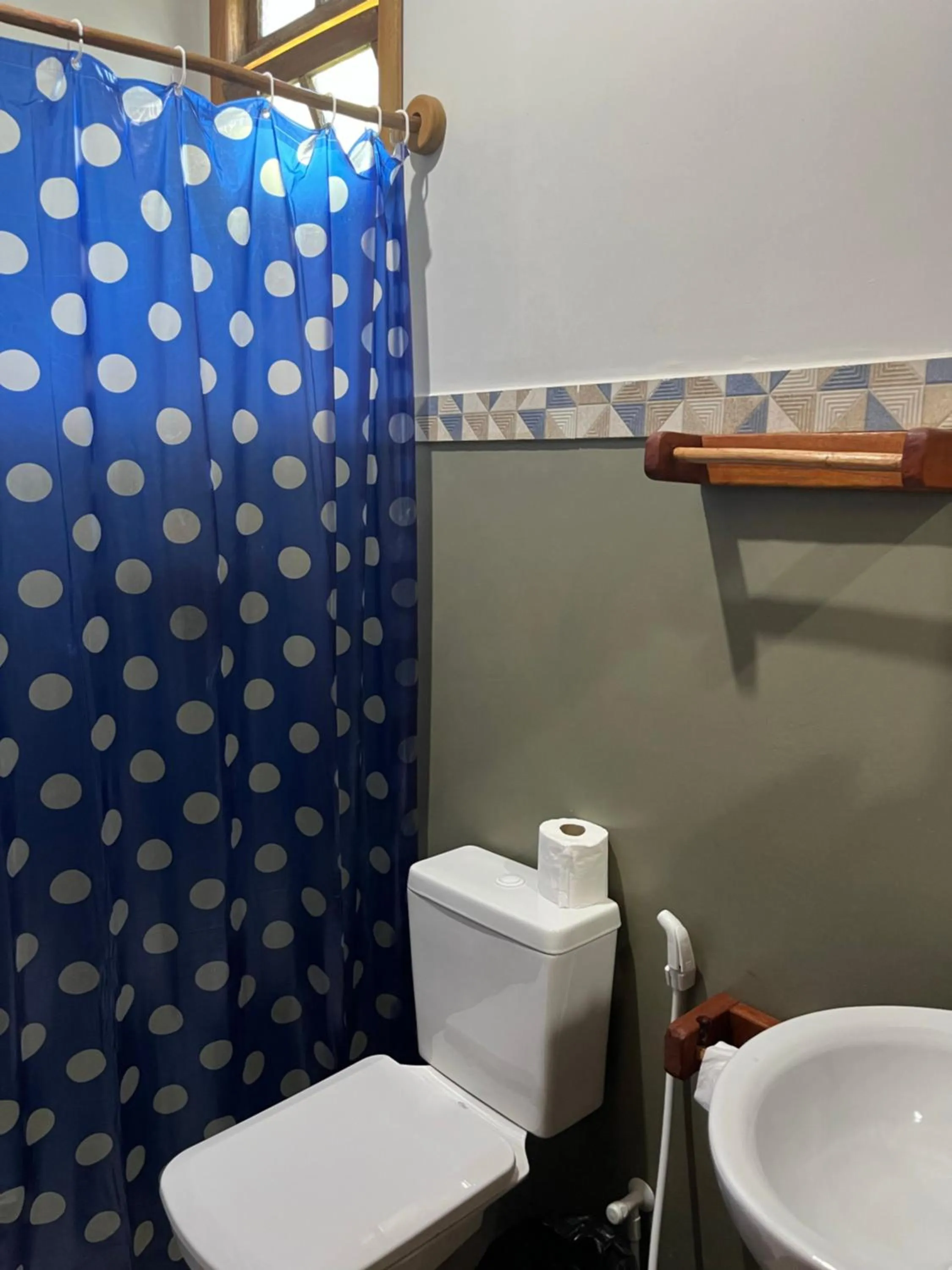 Pousada Luar de Caraíva