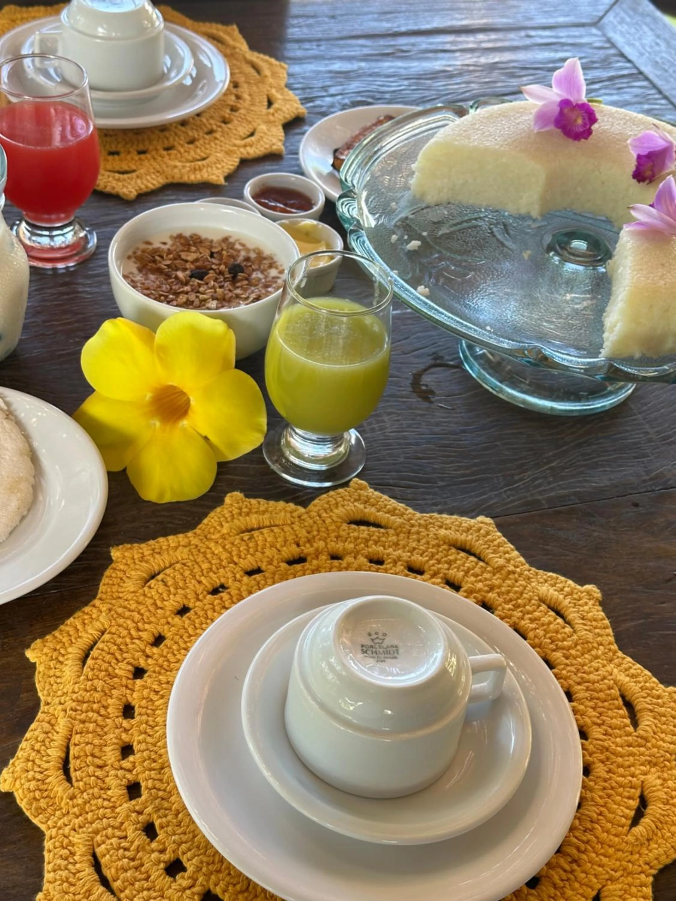 Pousada Luar de Caraíva