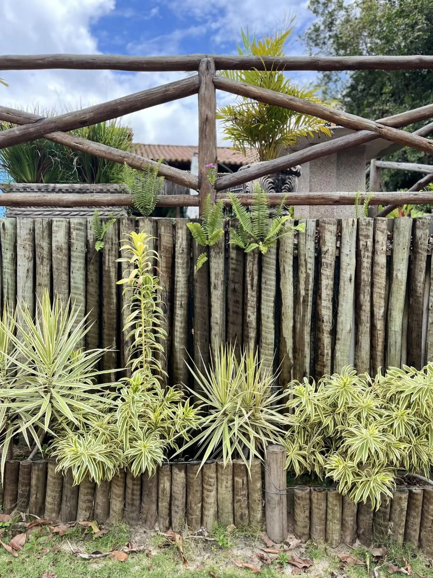 Pousada Luar de Caraíva