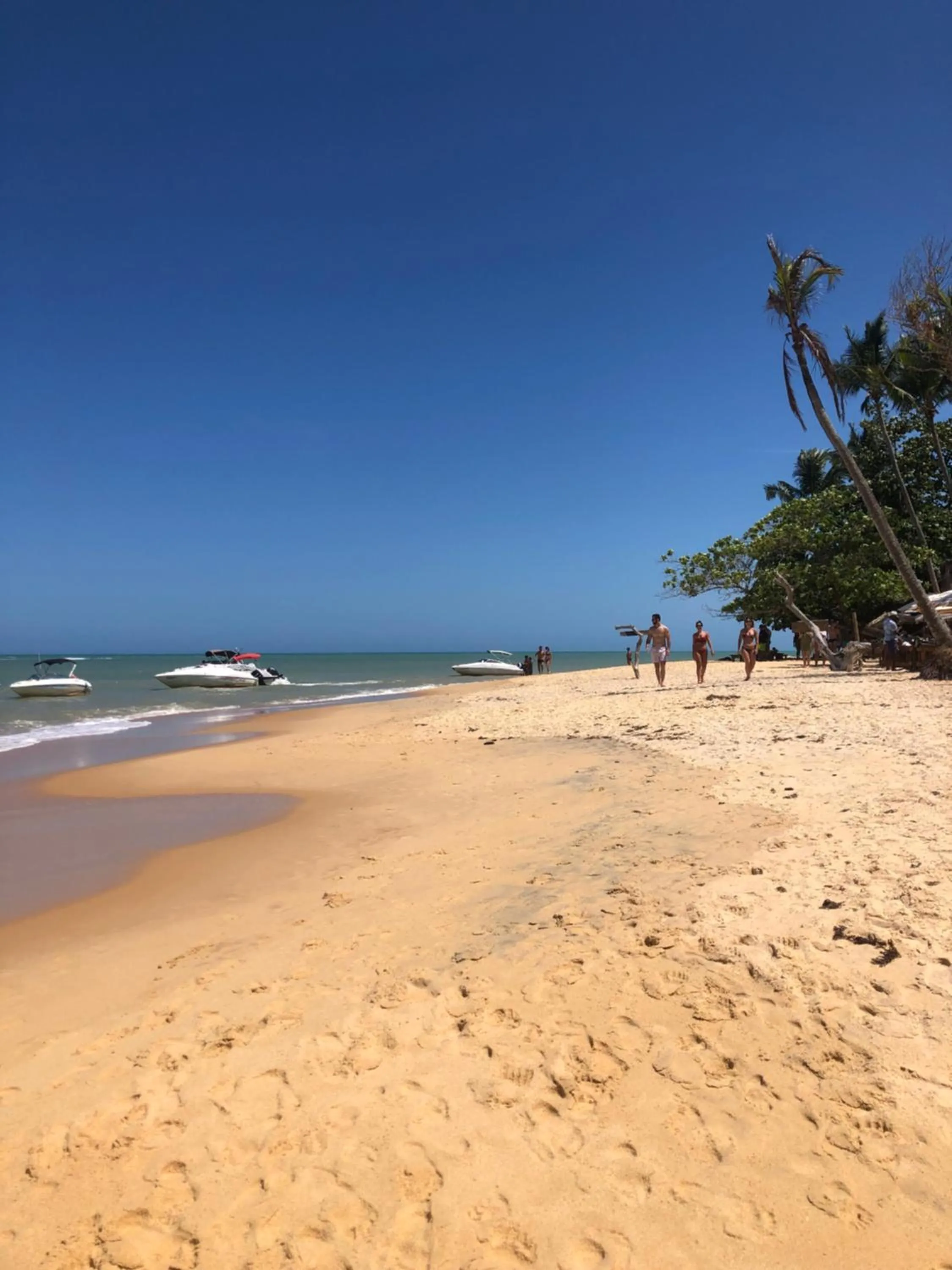 Pousada Luar de Caraíva