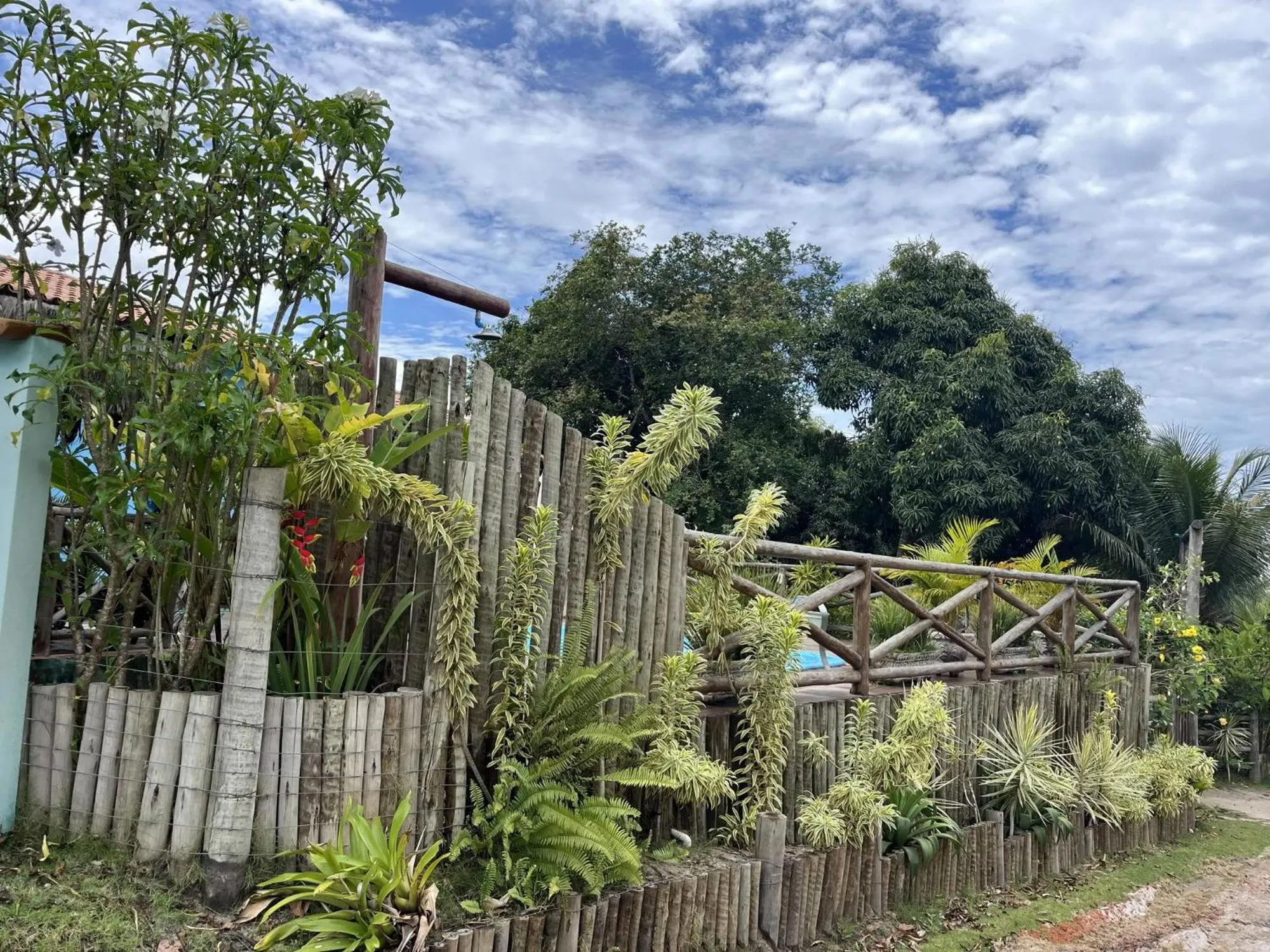 Pousada Luar de Caraíva