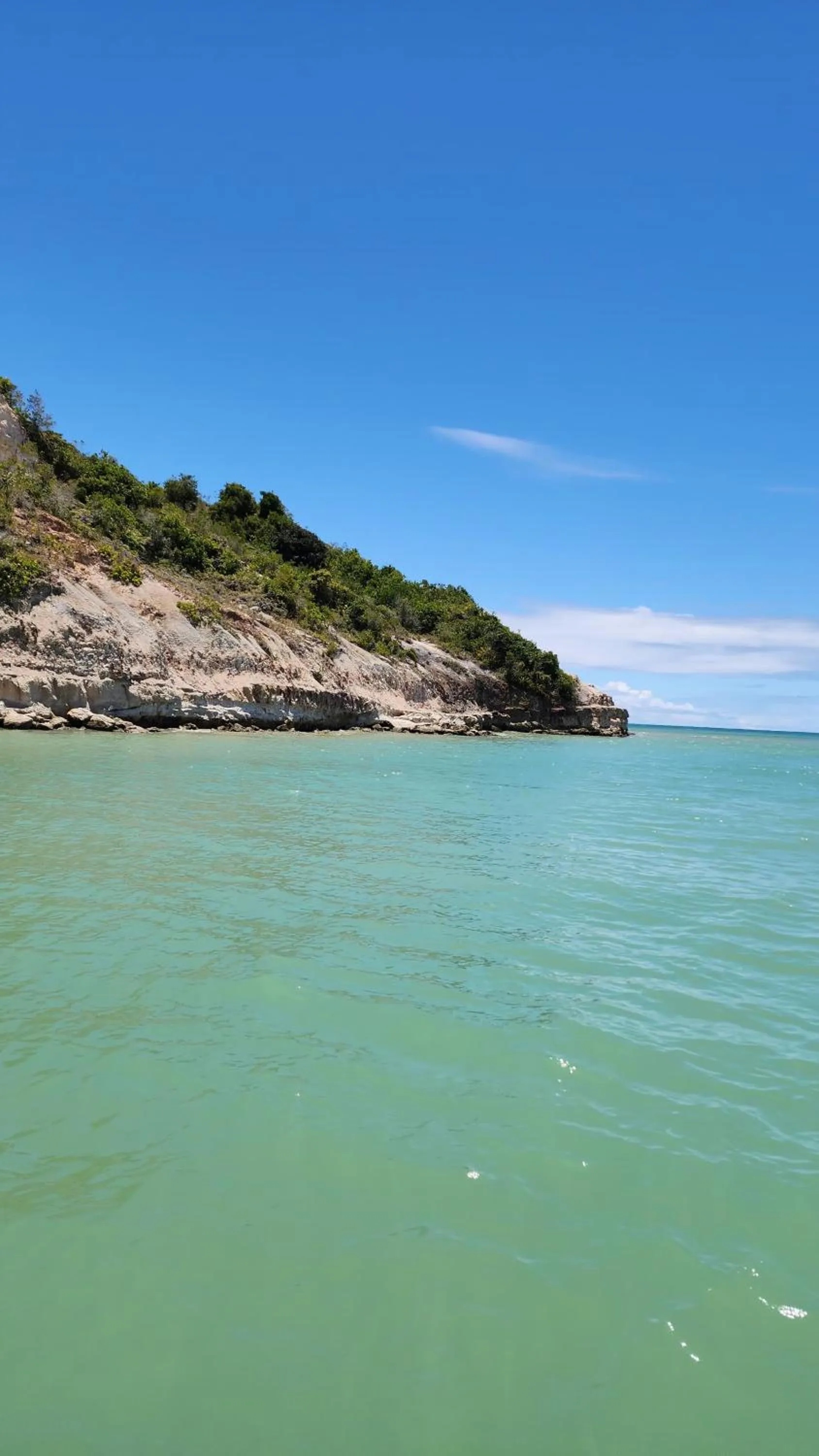 Pousada Luar de Caraíva