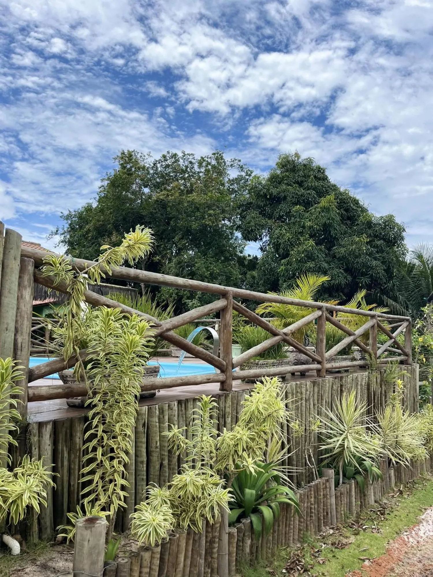 Pousada Luar de Caraíva