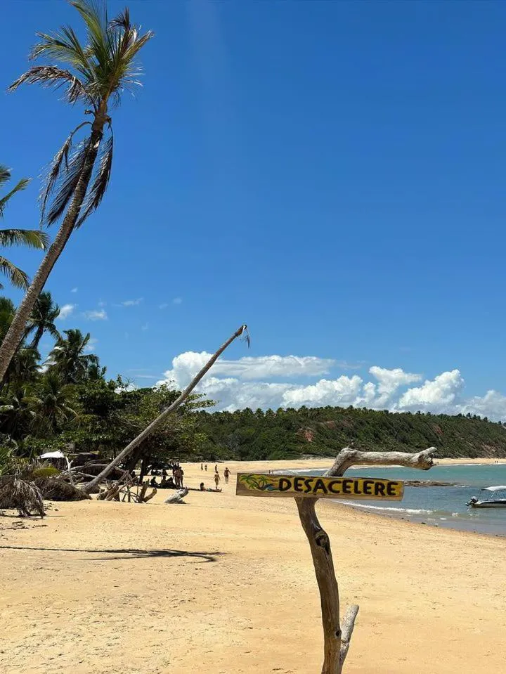 Pousada Luar de Caraíva