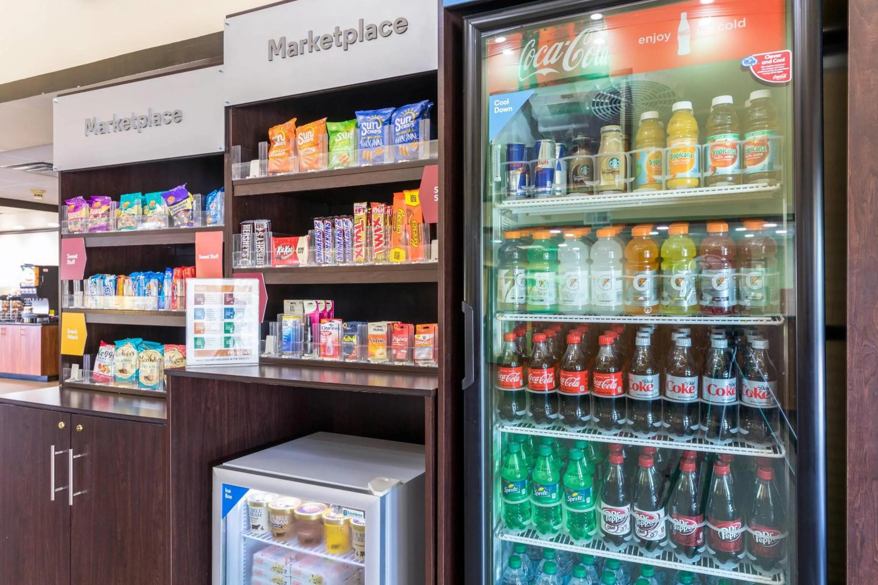 Other in Comfort Suites Austin Airport