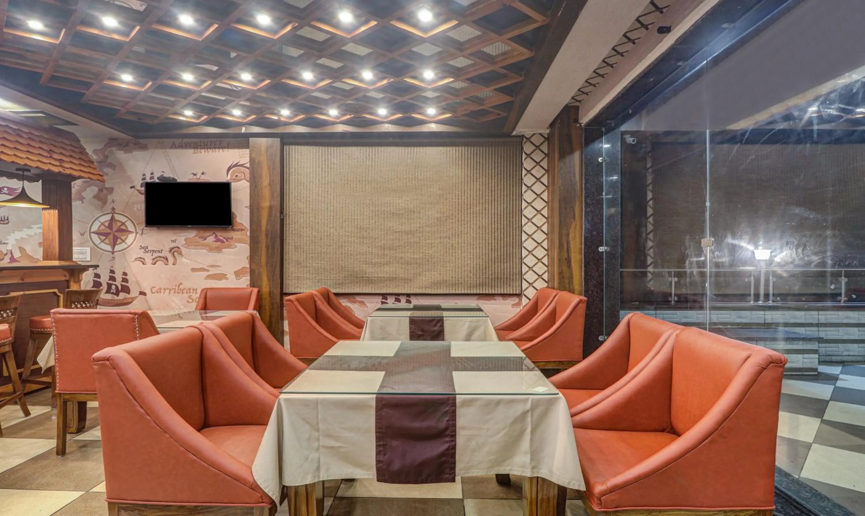 Property building in Hotel Woodville Inn - Hotel in Mcleodganj