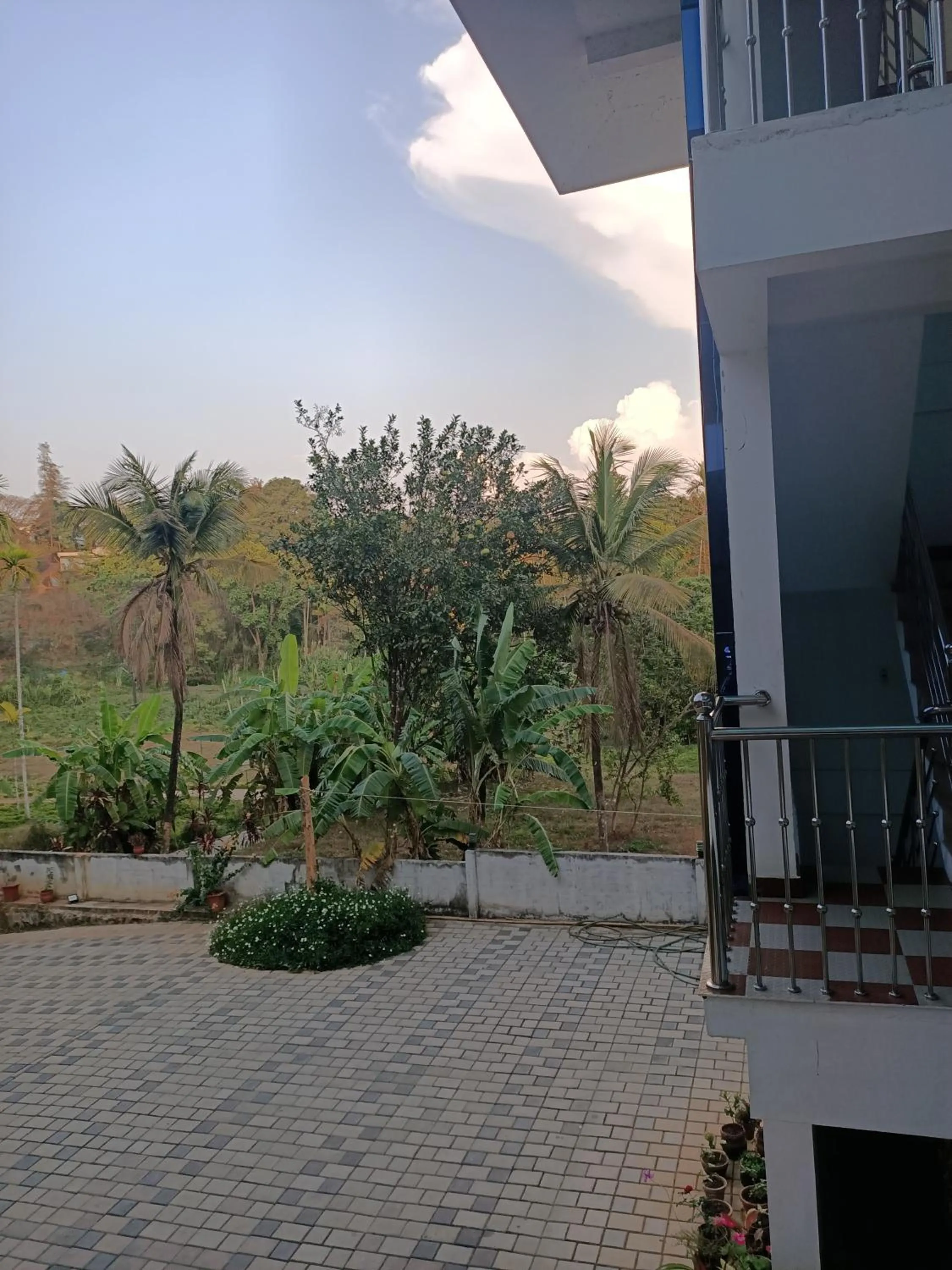 Bethel Service Villa, Mananthavady, Wayanad