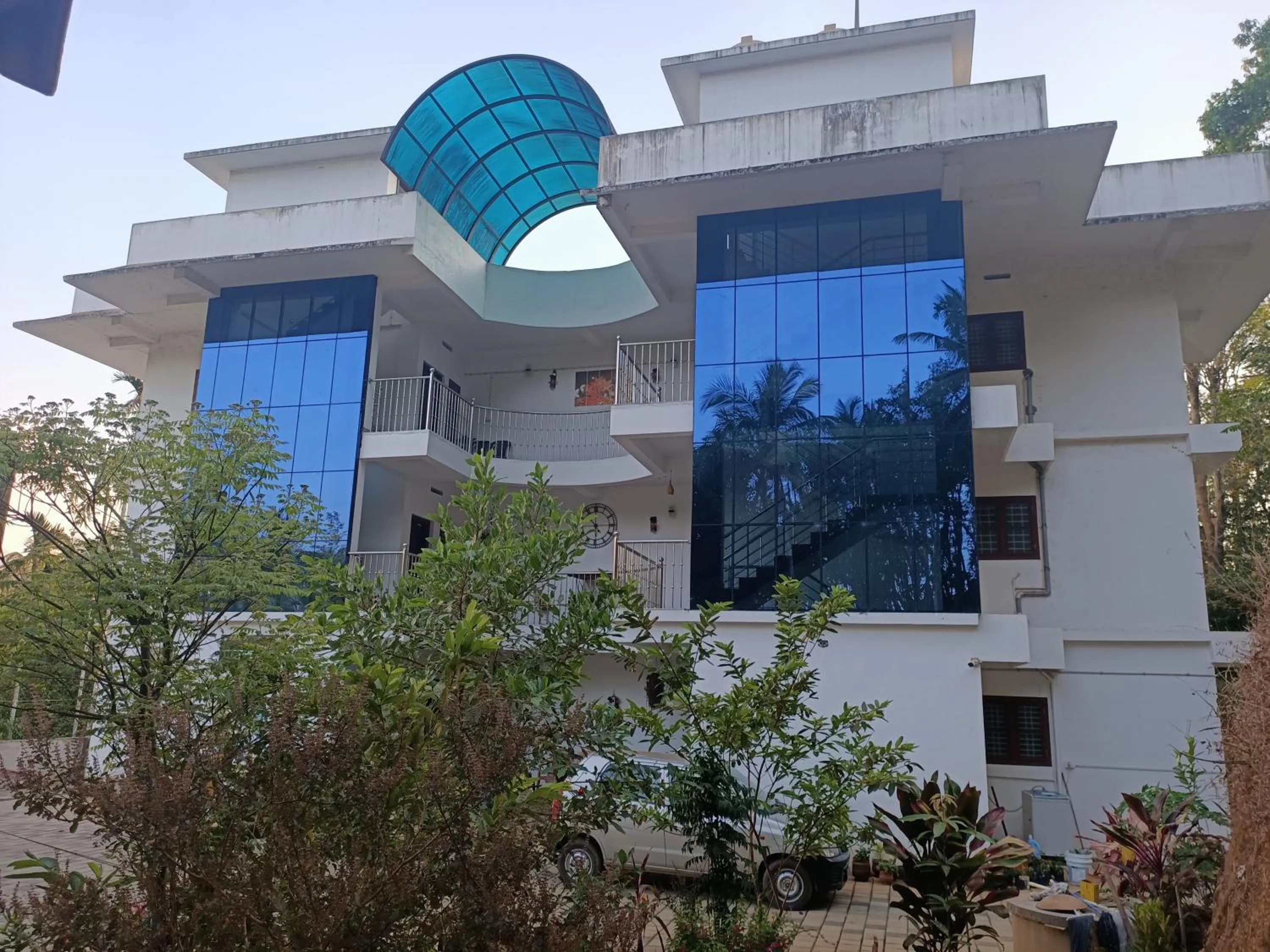 Bethel Service Villa, Mananthavady, Wayanad