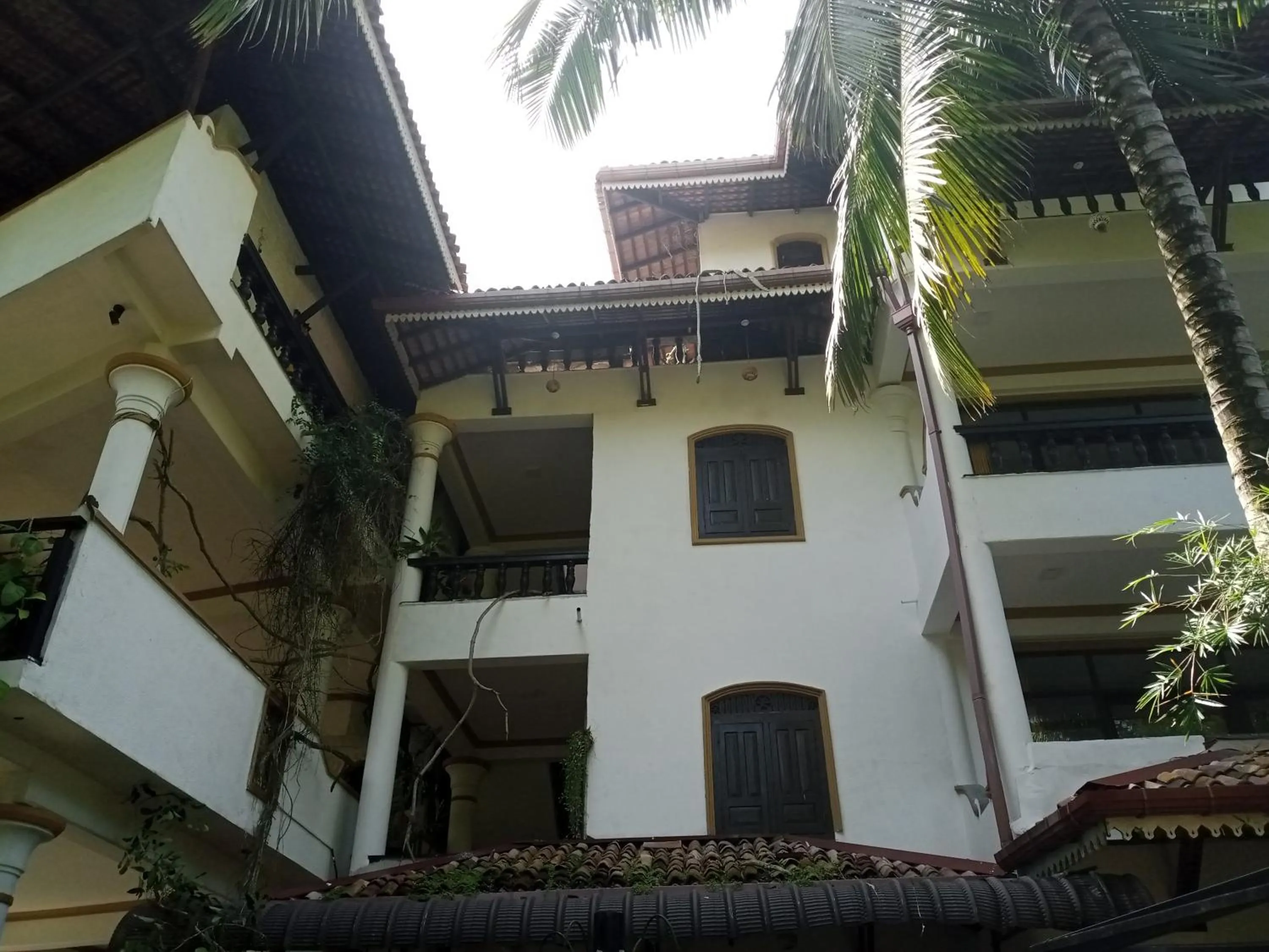 Manidi Villa