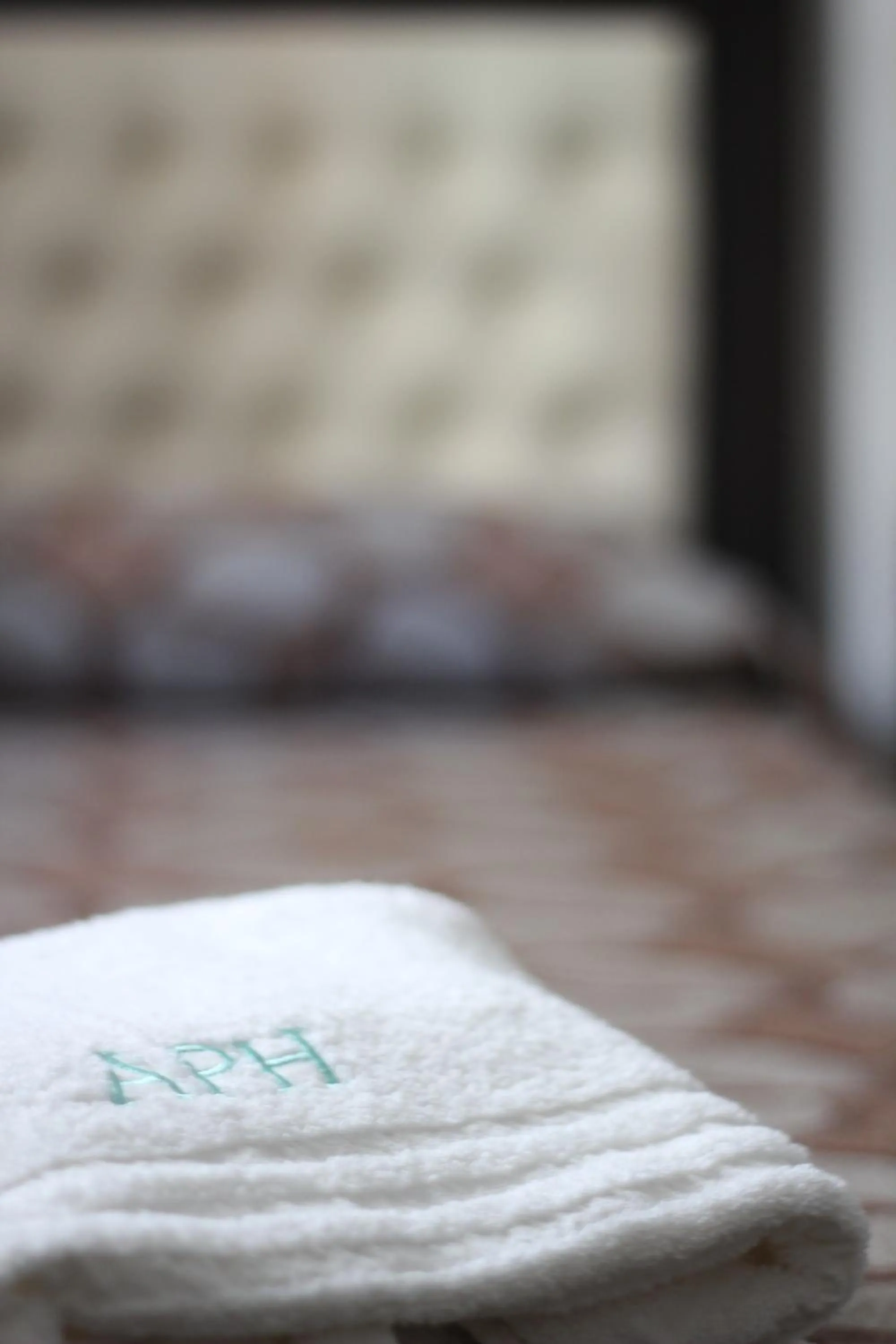 Other, Bed in Ayacucho Palace Hotel