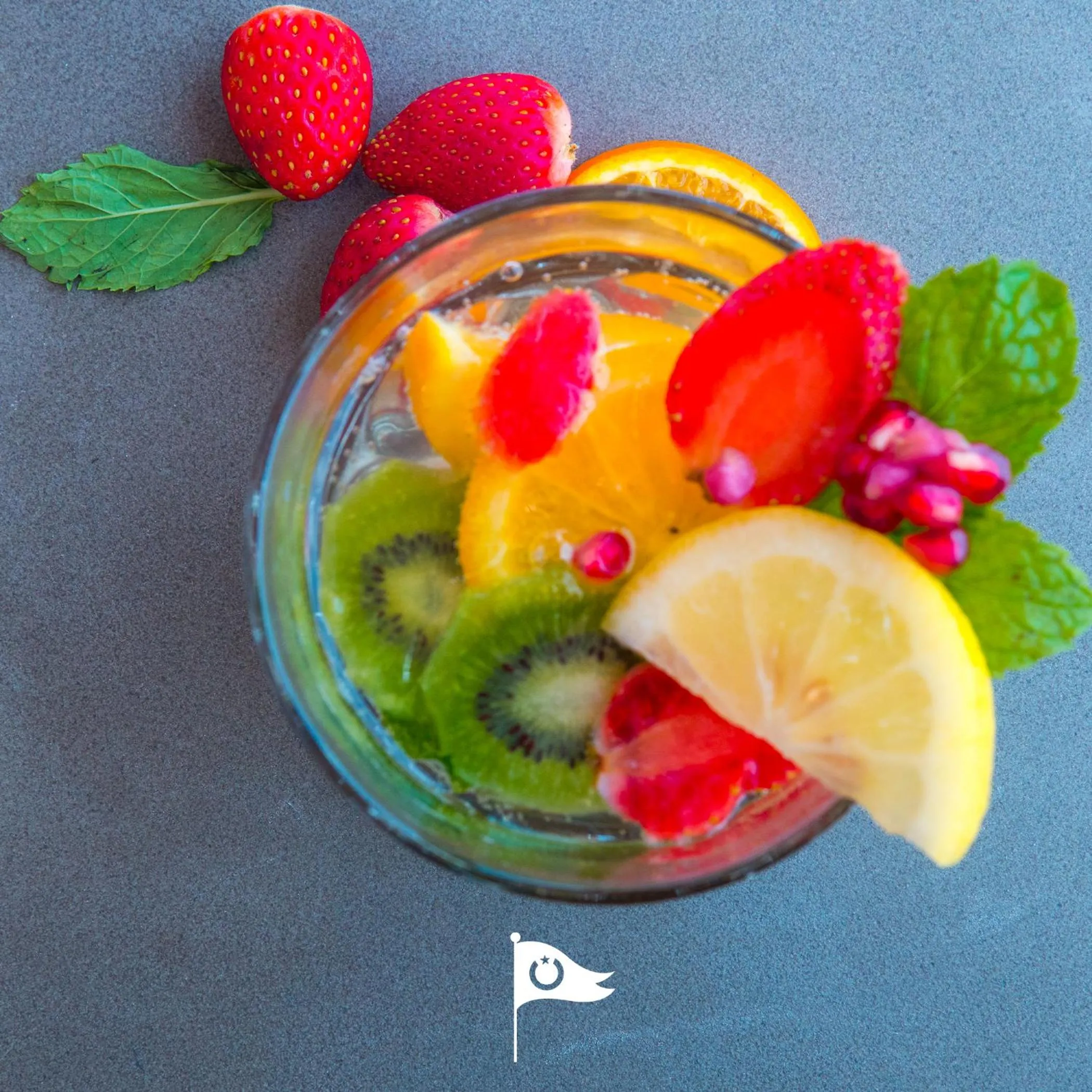 Restaurant/places to eat in Bab Al Nojoum Hudayriyat Camp